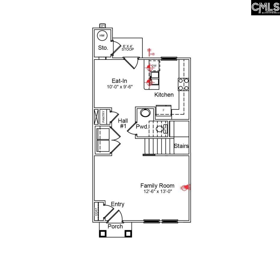 3049 Harboview Drive Columbia, SC 29229