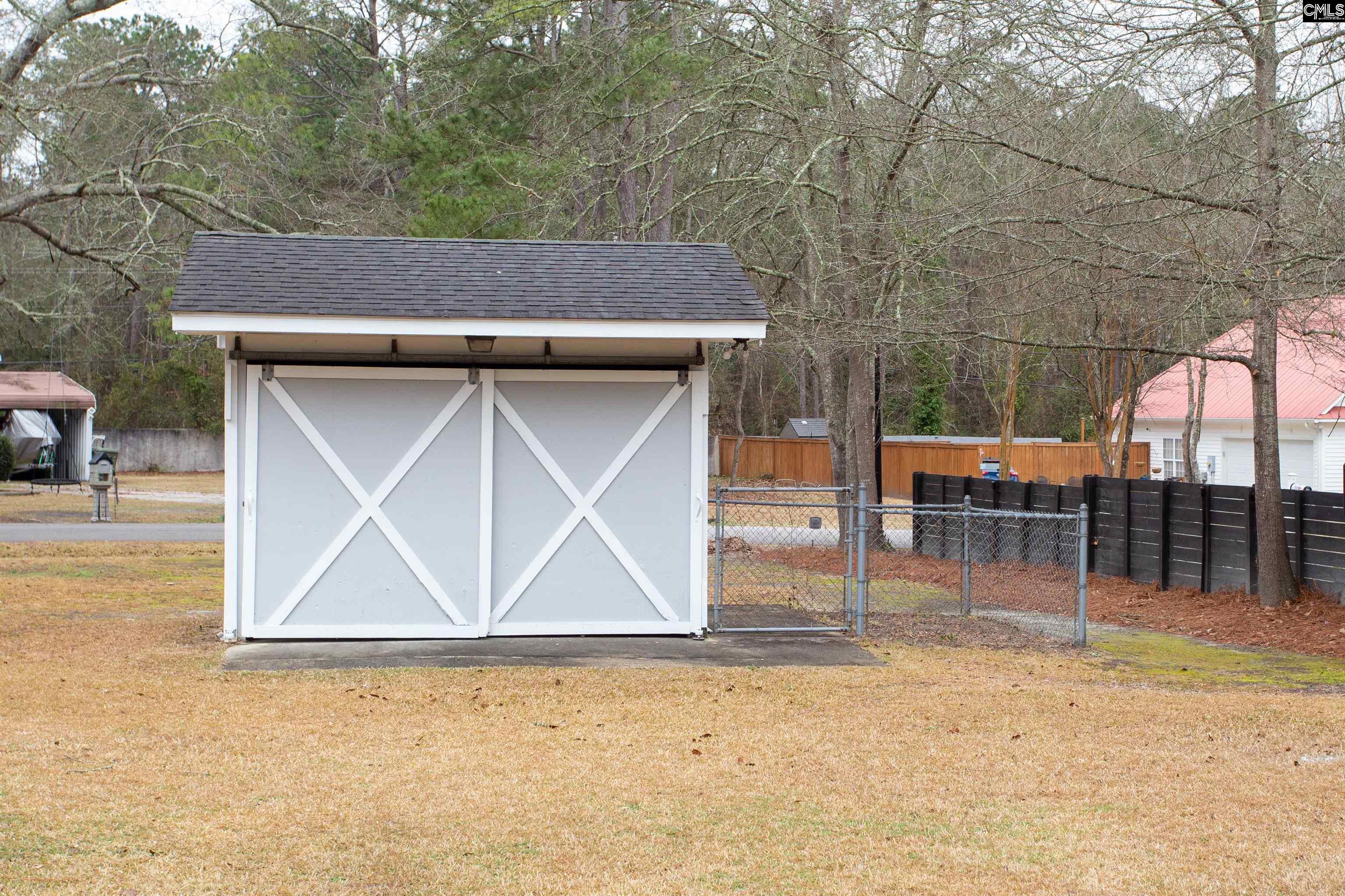 25 Gazebo Court Camden, SC 29020-0000
