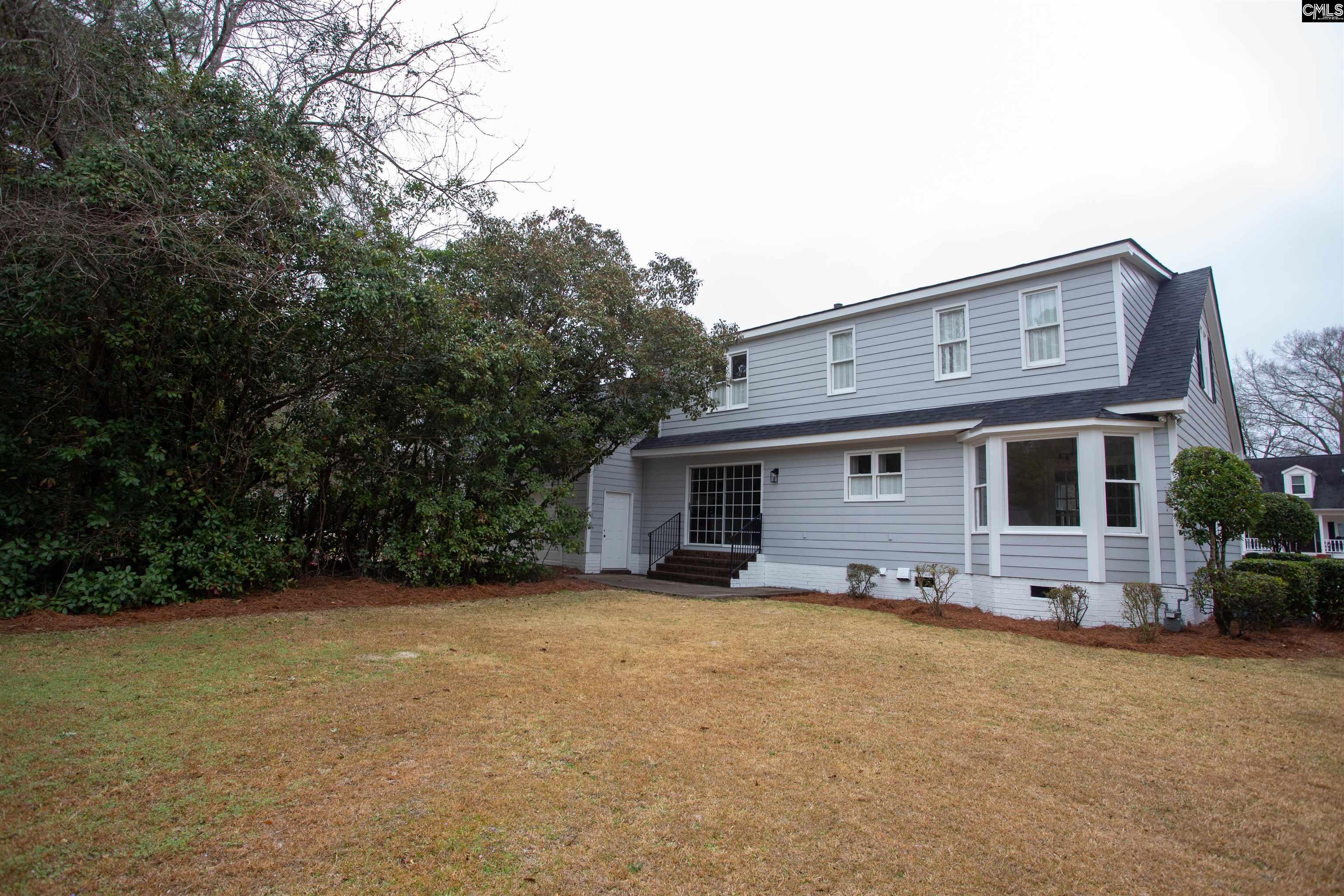 25 Gazebo Court Camden, SC 29020-0000