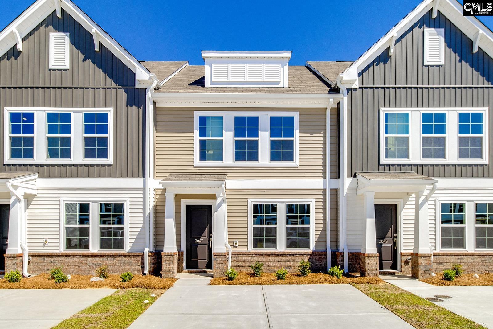 3047 Harborview Drive Columbia, SC 29229