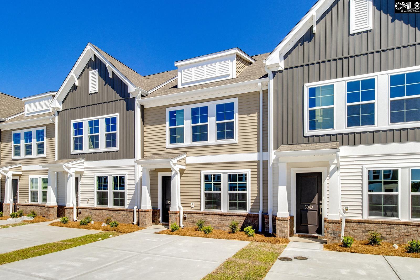 3047 Harborview Drive Columbia, SC 29229