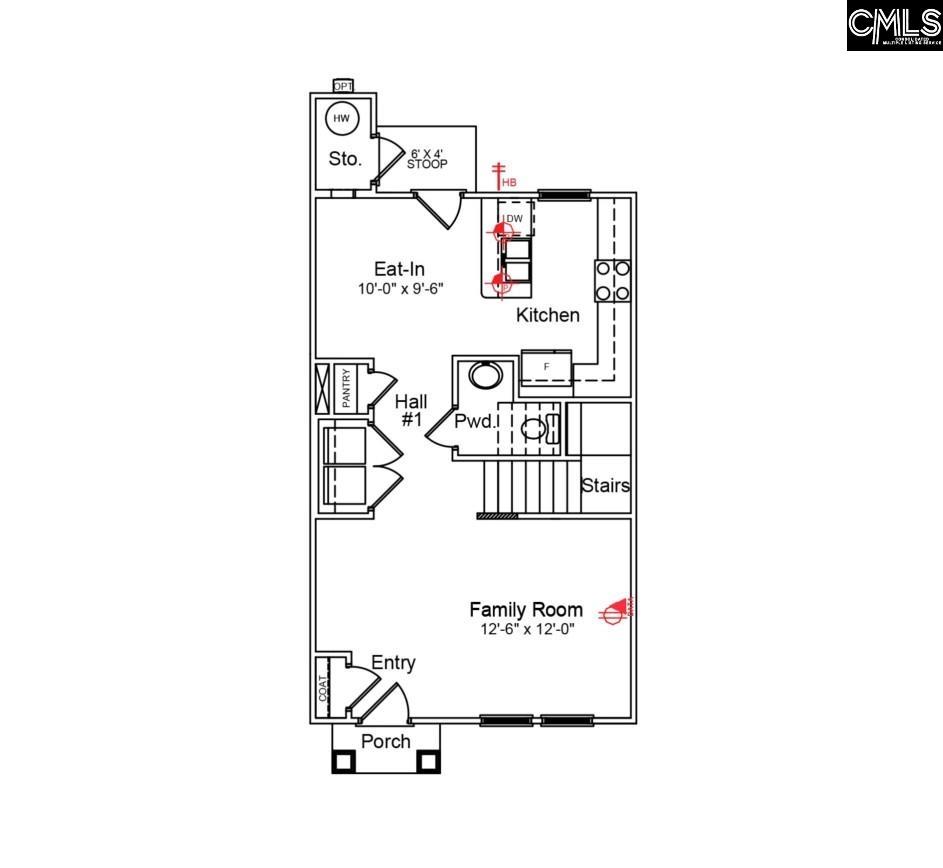 3047 Harborview Drive Columbia, SC 29229