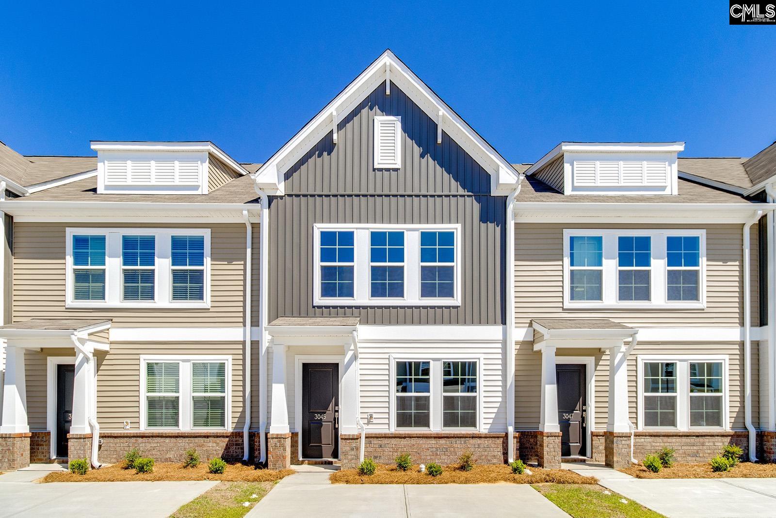3045 Harborview Drive Columbia, SC 29229