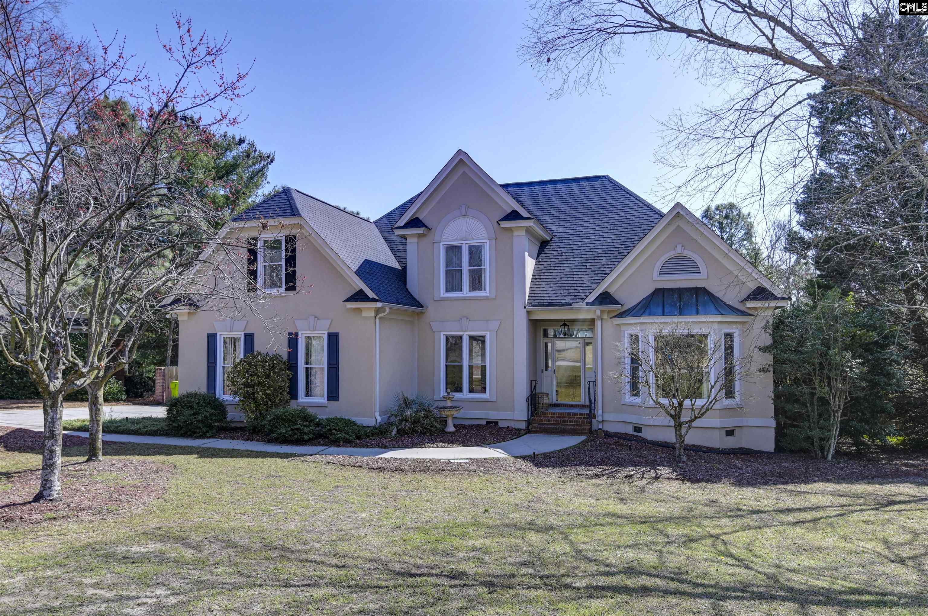 210 Bentwood Lane Columbia, SC 29229