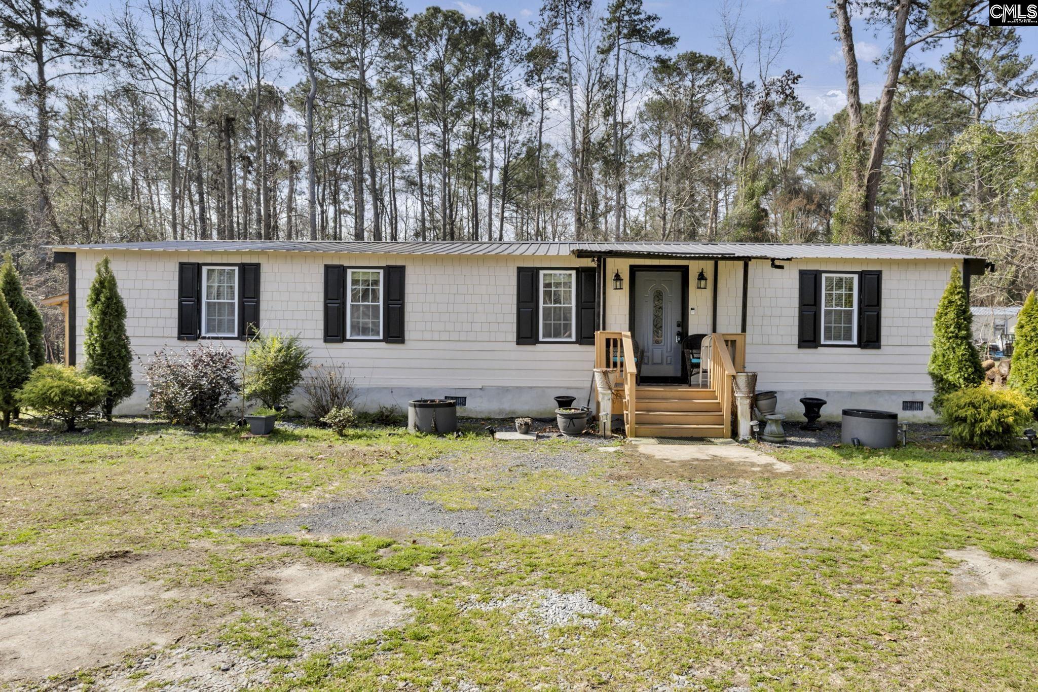 200 Robin Road Lexington, SC 29073