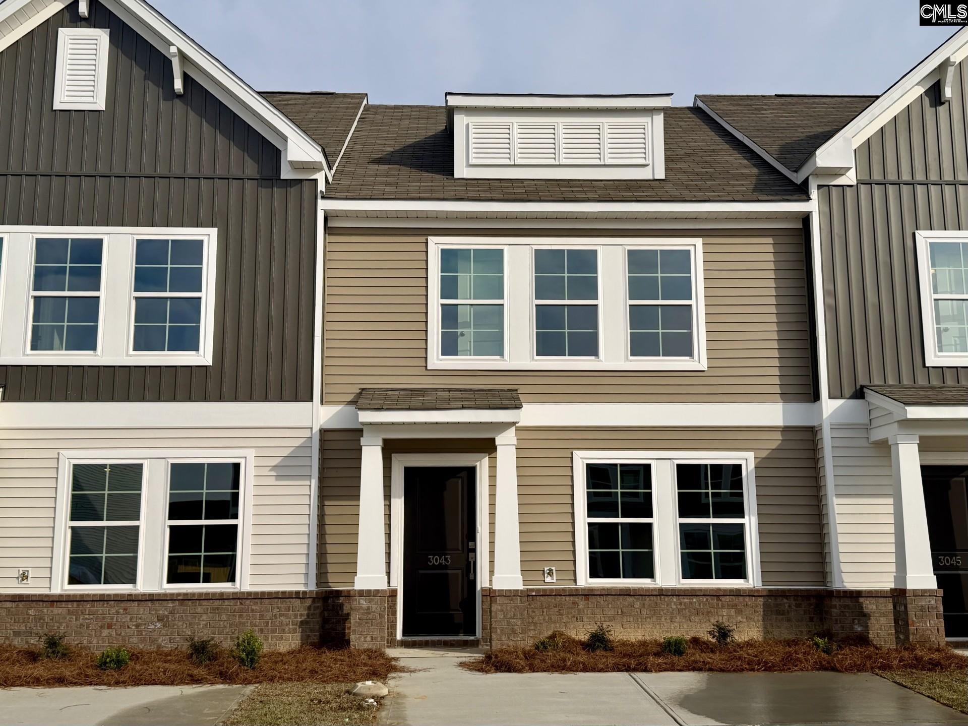3043 Harborview Drive Columbia, SC 29229