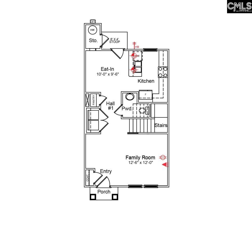 3043 Harborview Drive Columbia, SC 29229