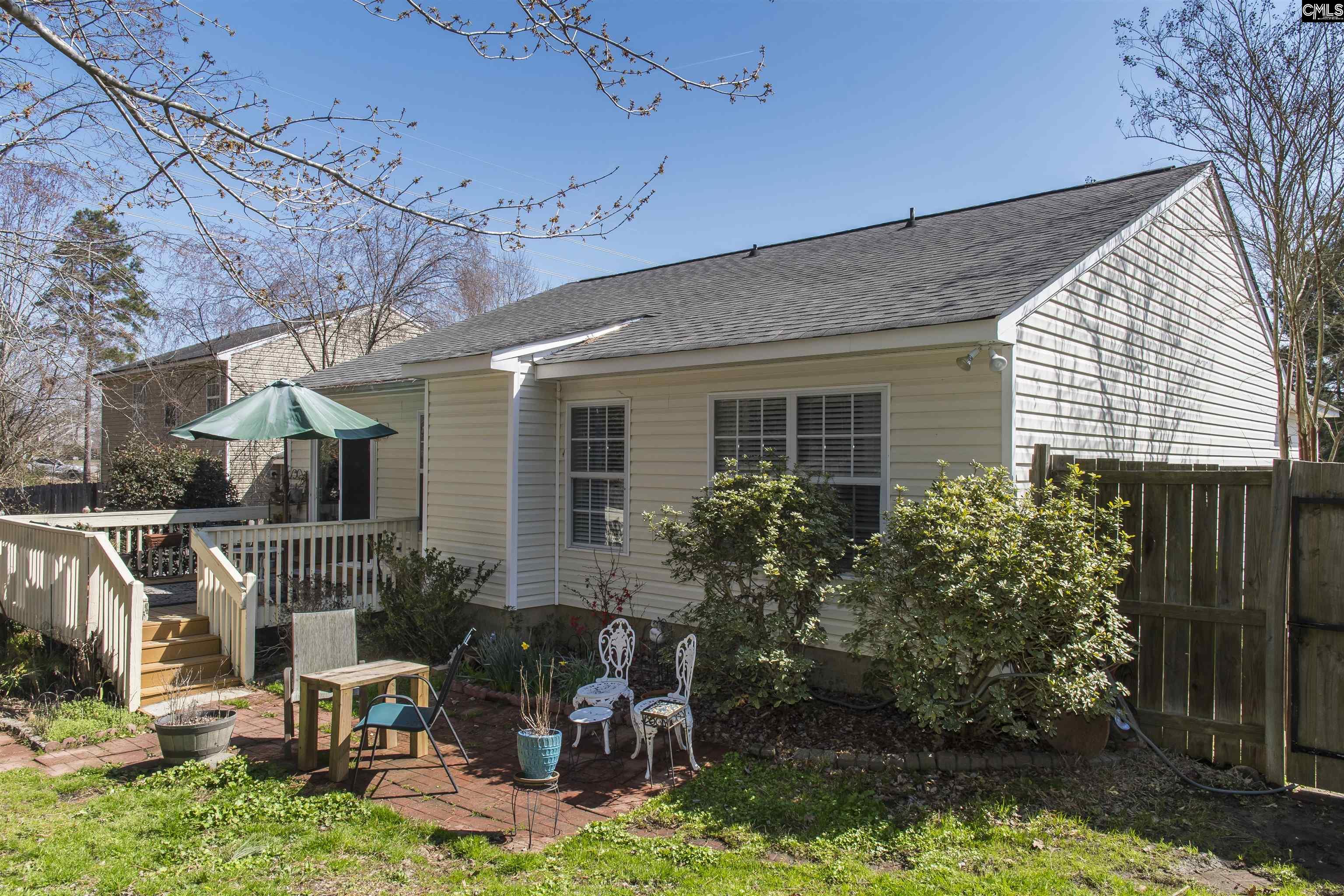 1017 Aderley Oak Drive Irmo, SC 29063-7700