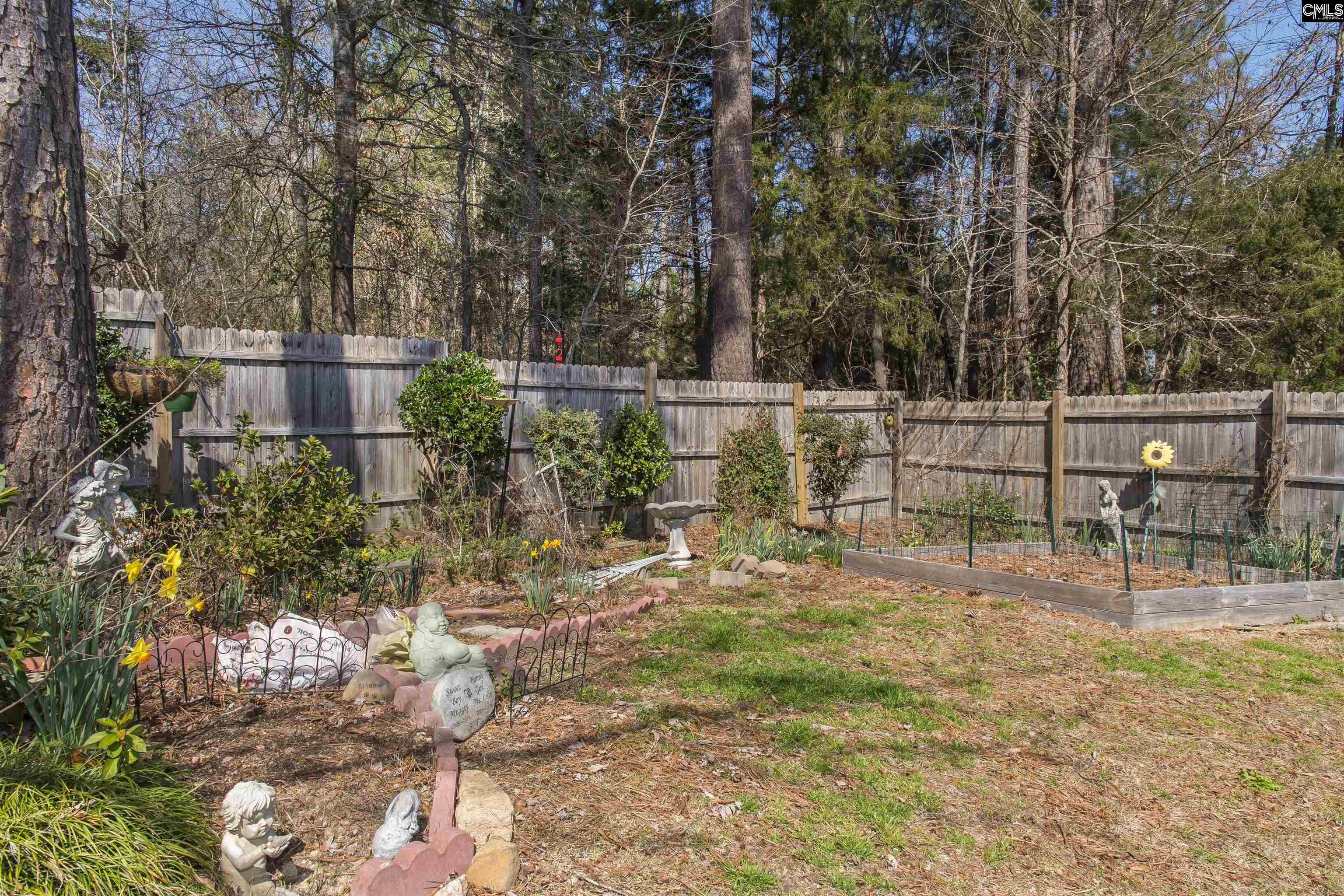 1017 Aderley Oak Drive Irmo, SC 29063-7700