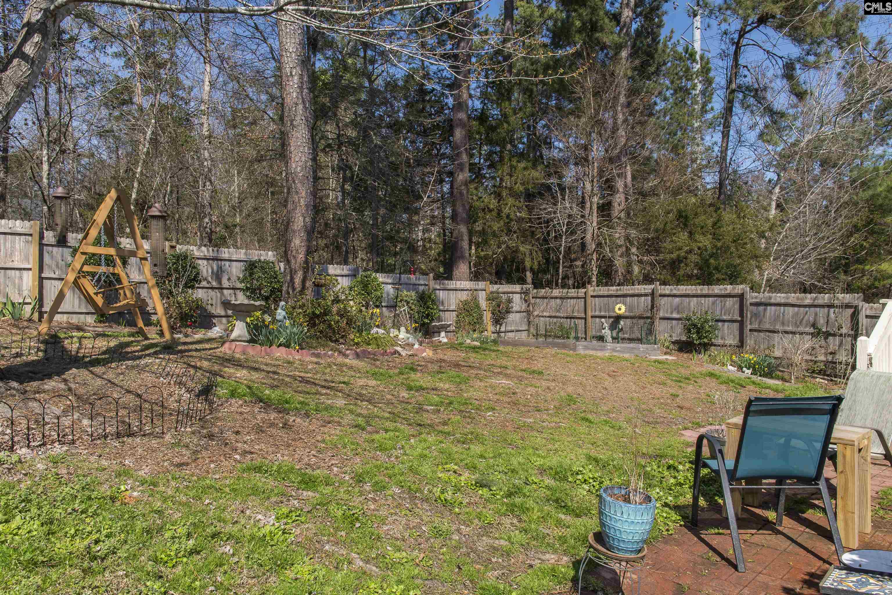1017 Aderley Oak Drive Irmo, SC 29063-7700