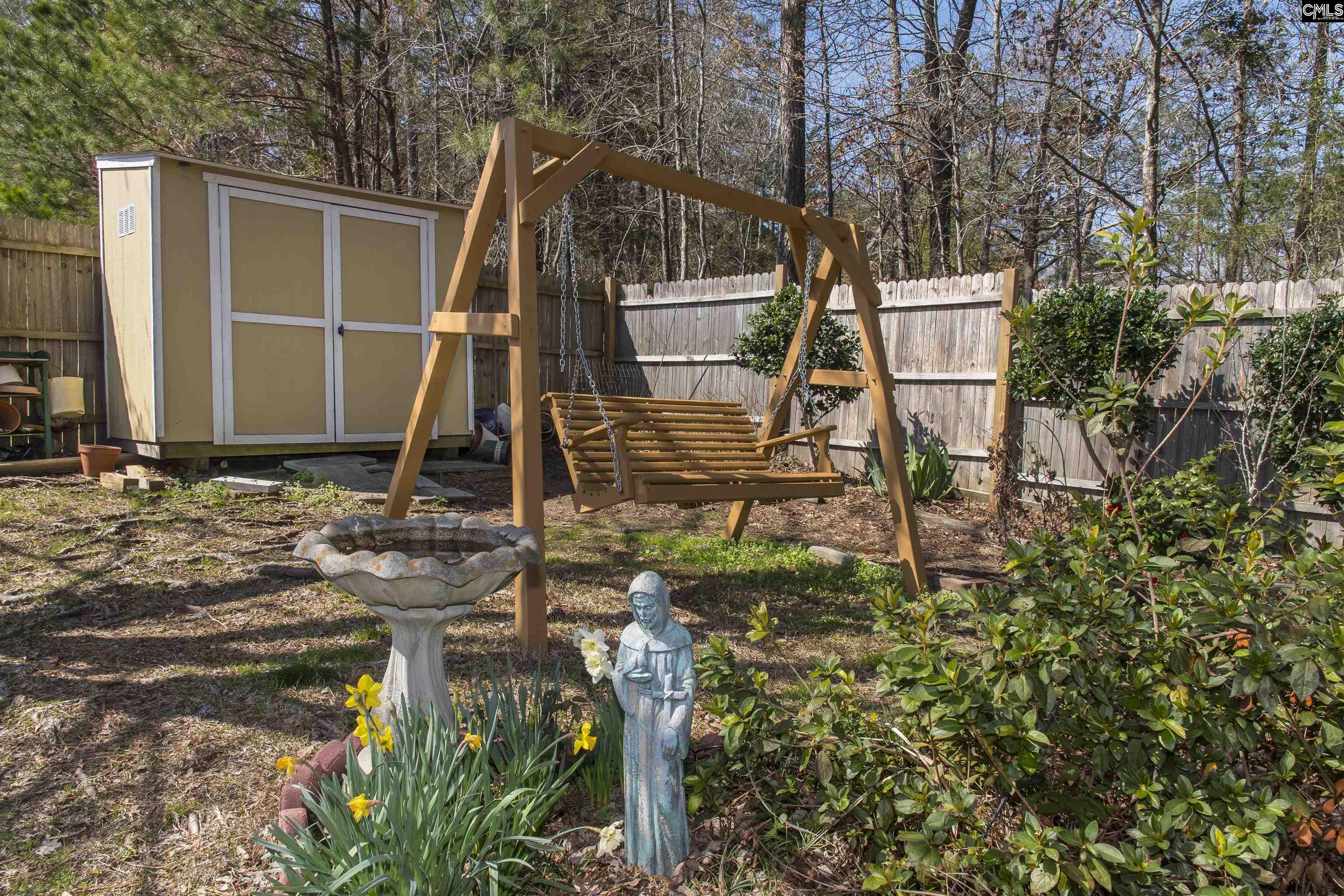1017 Aderley Oak Drive Irmo, SC 29063-7700
