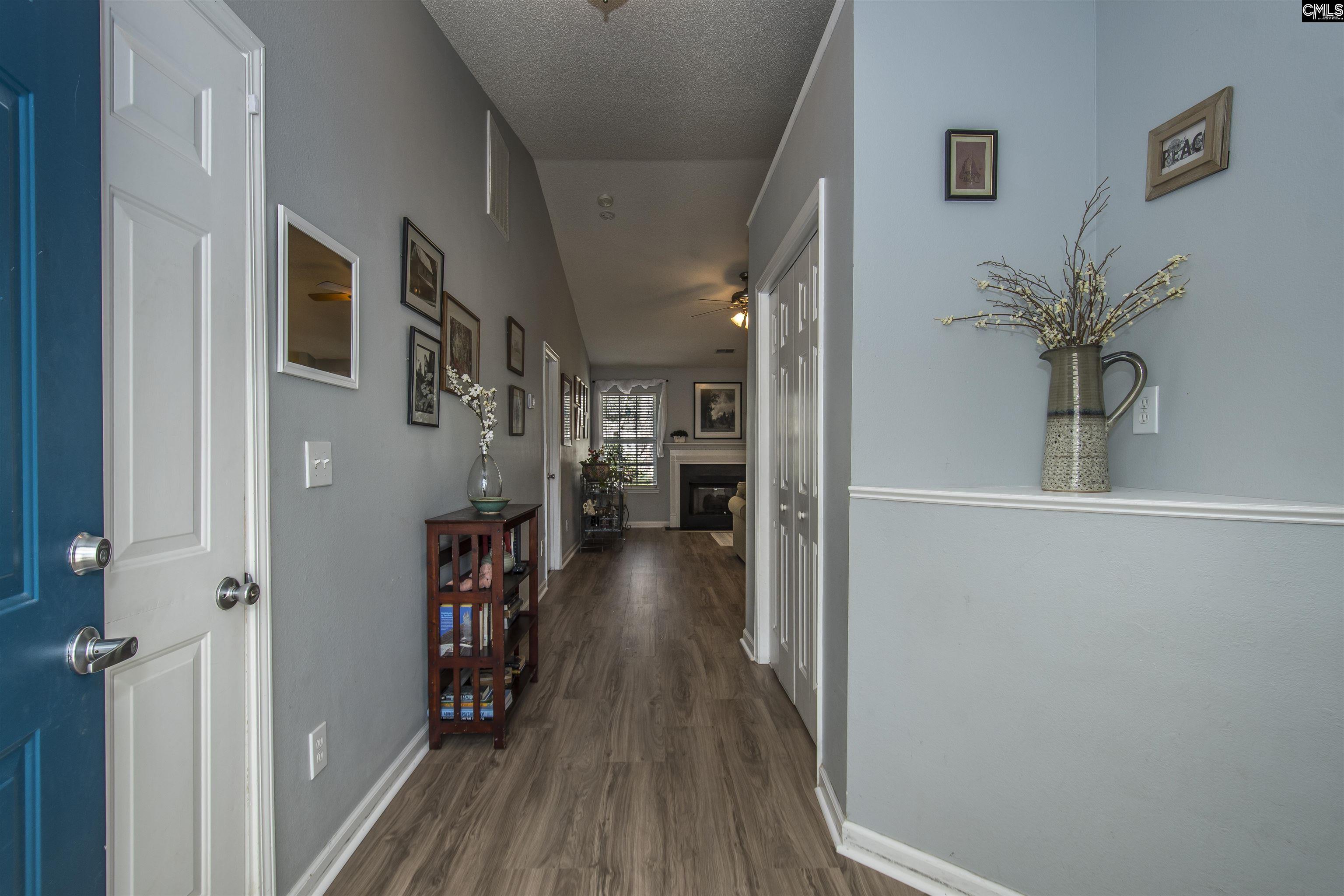 1017 Aderley Oak Drive Irmo, SC 29063-7700