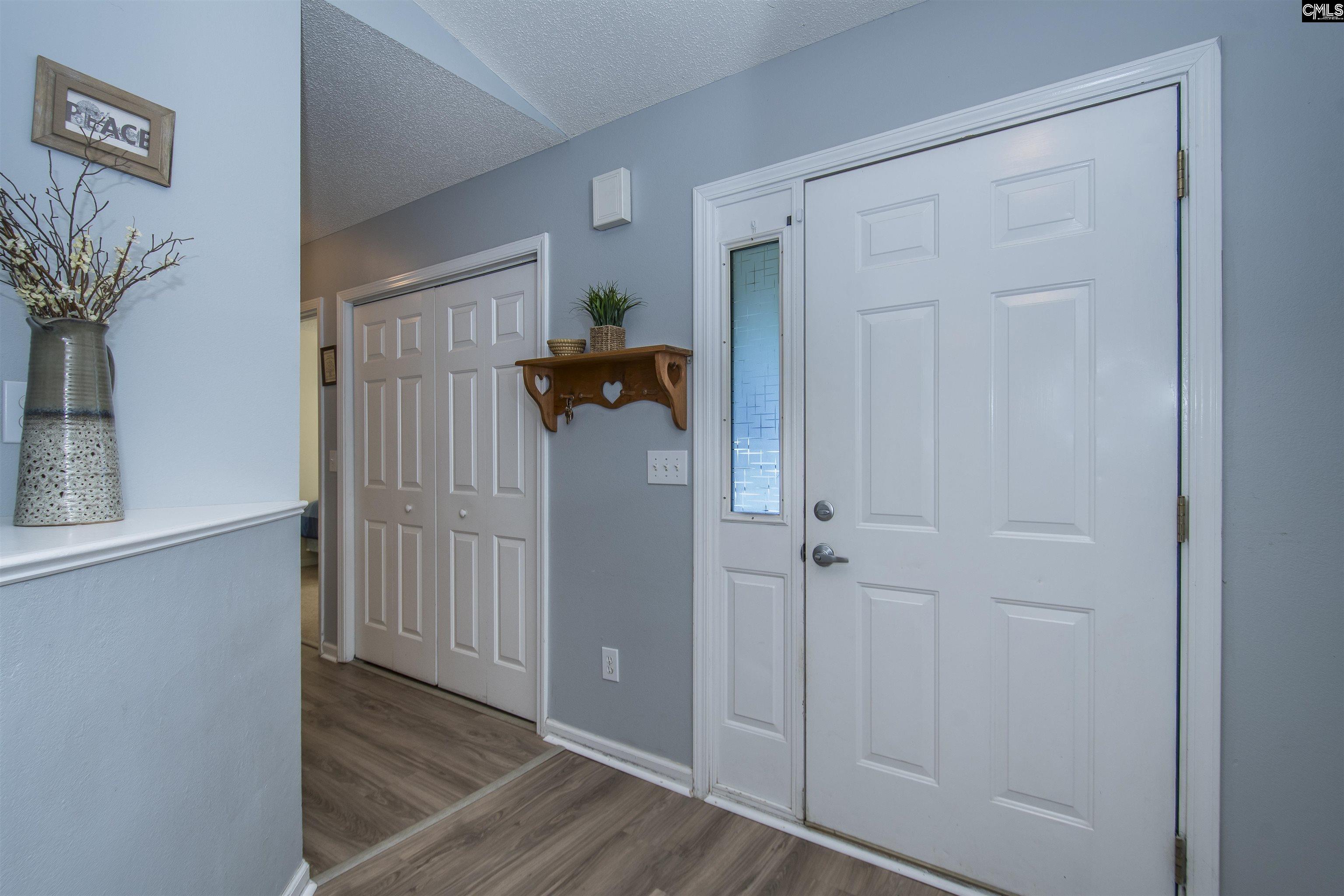 1017 Aderley Oak Drive Irmo, SC 29063-7700