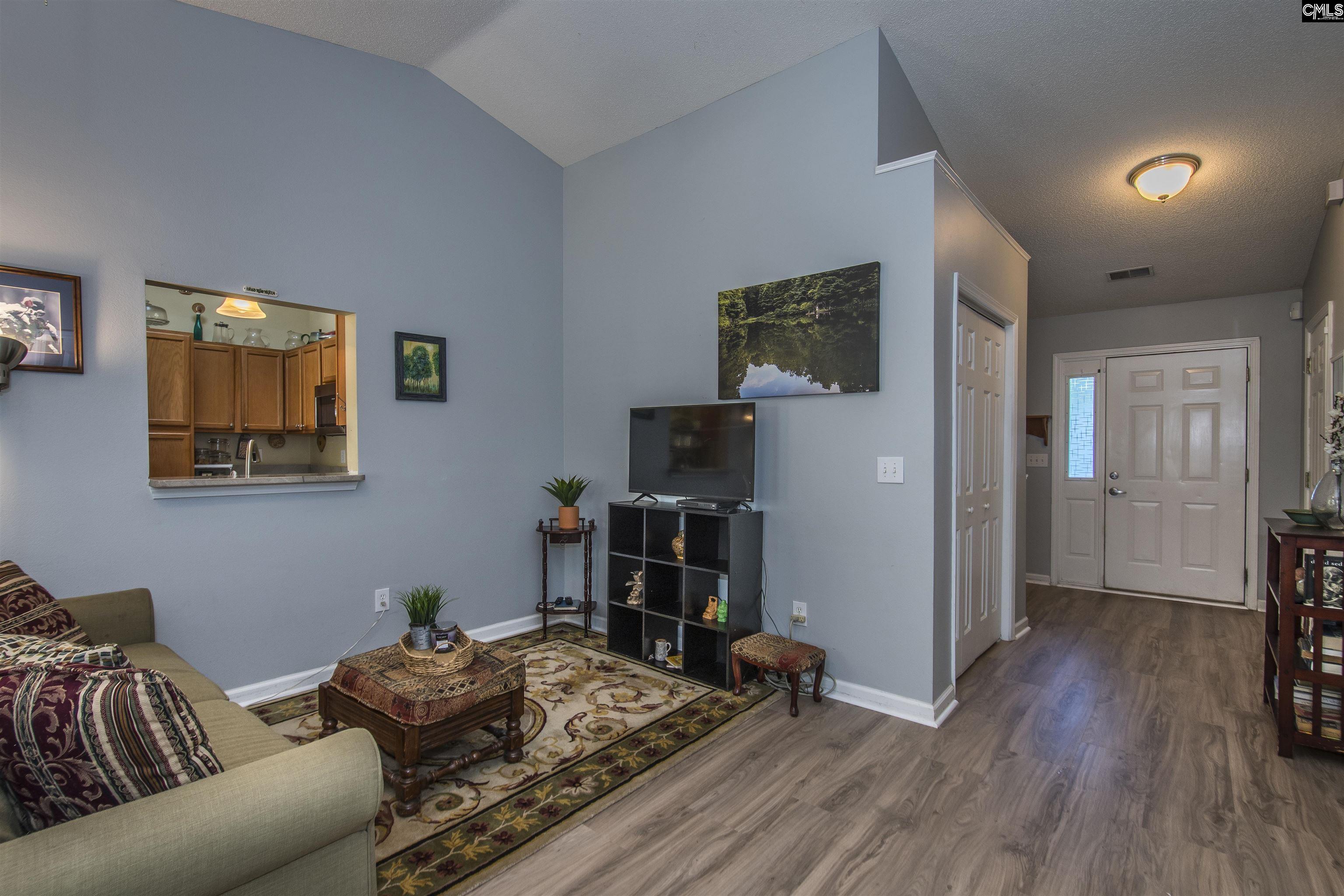 1017 Aderley Oak Drive Irmo, SC 29063-7700