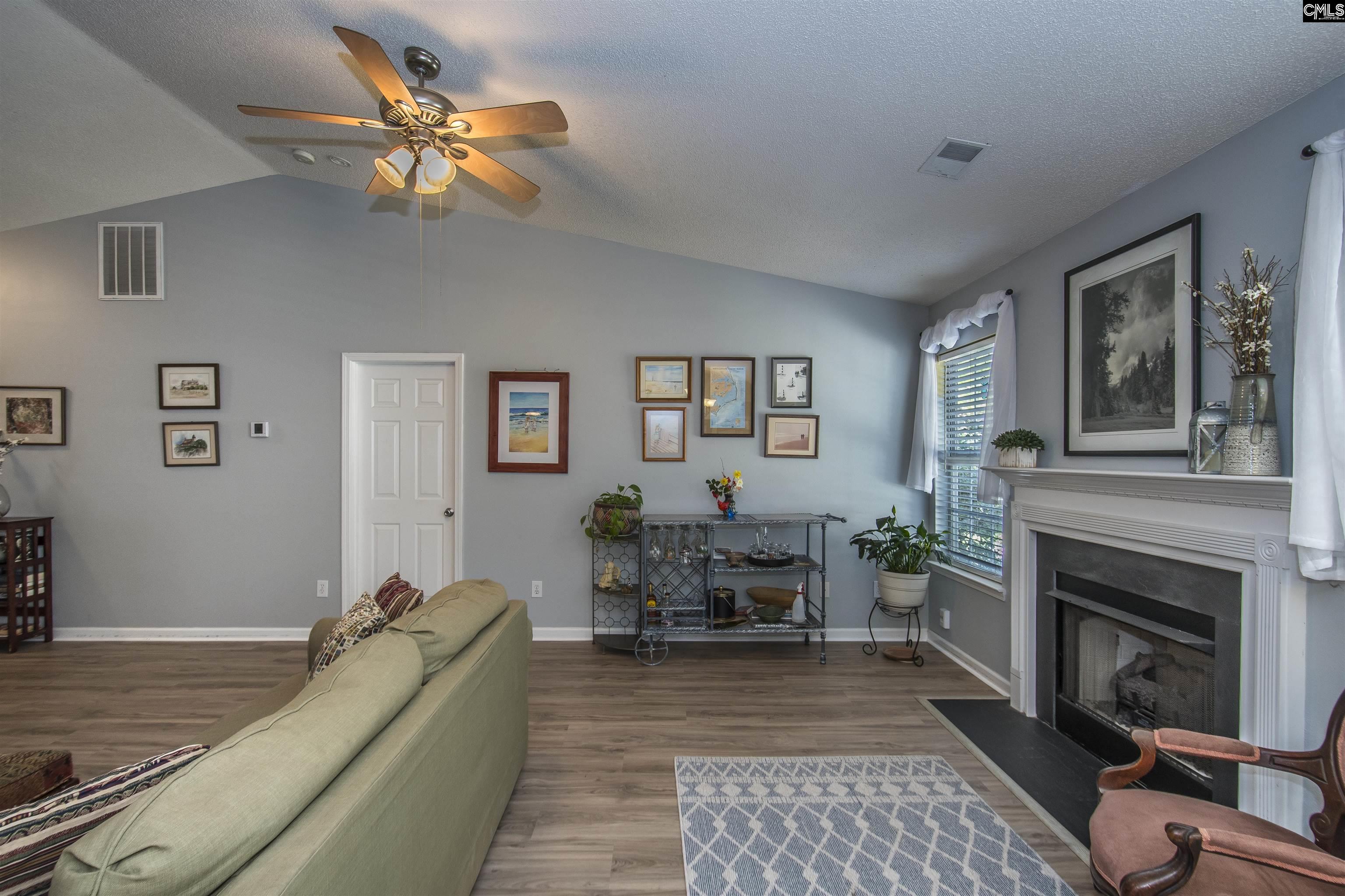 1017 Aderley Oak Drive Irmo, SC 29063-7700