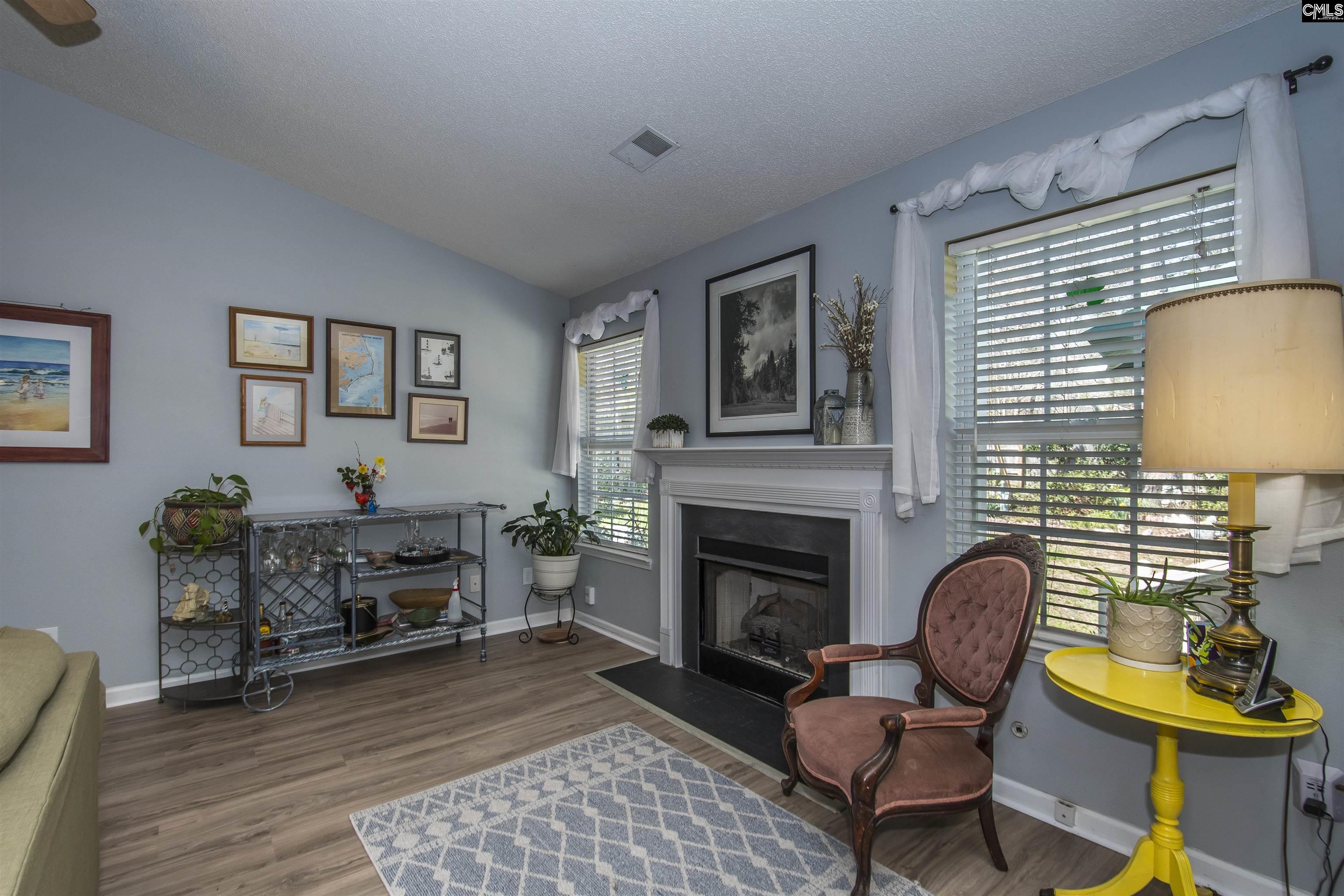 1017 Aderley Oak Drive Irmo, SC 29063-7700