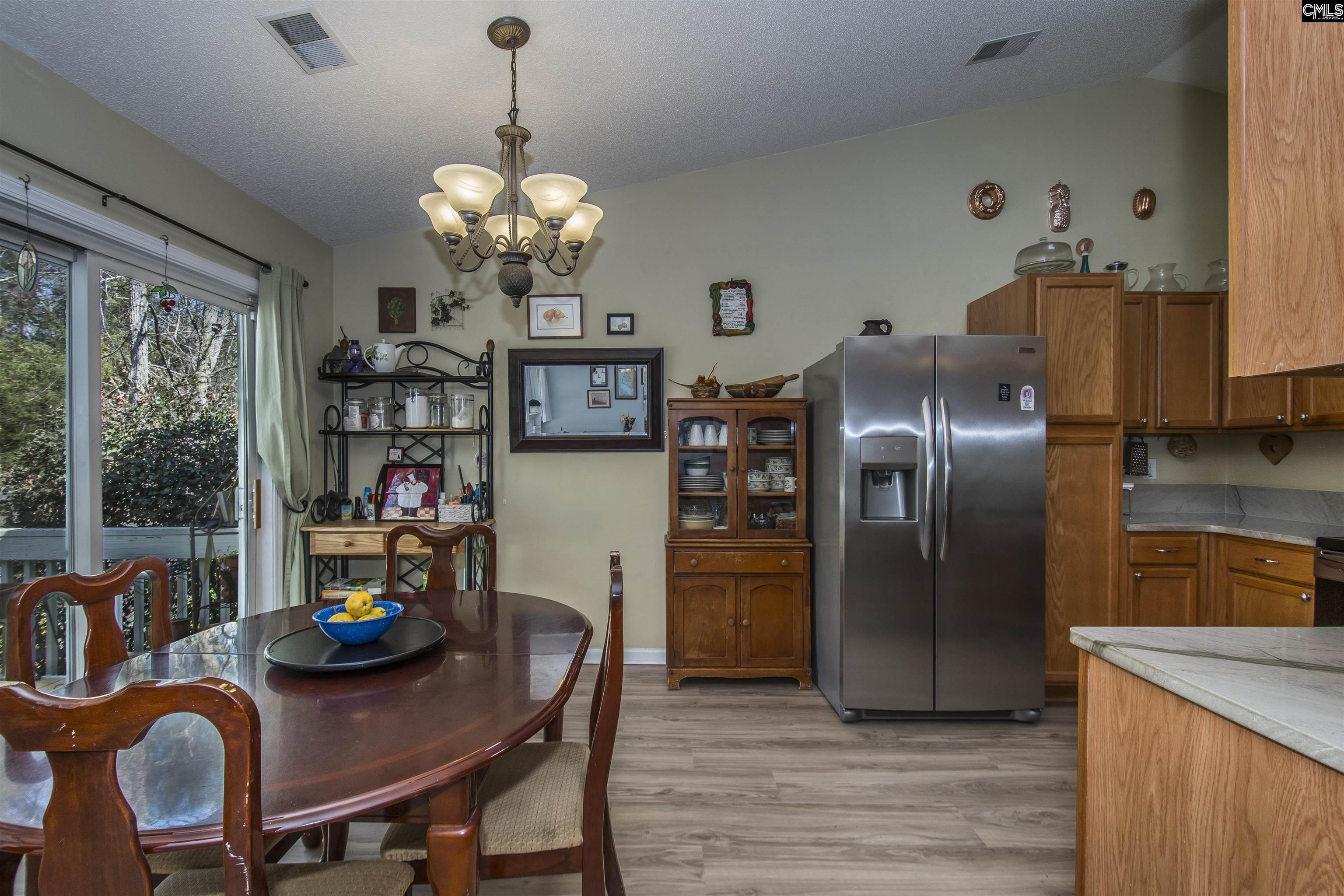 1017 Aderley Oak Drive Irmo, SC 29063-7700