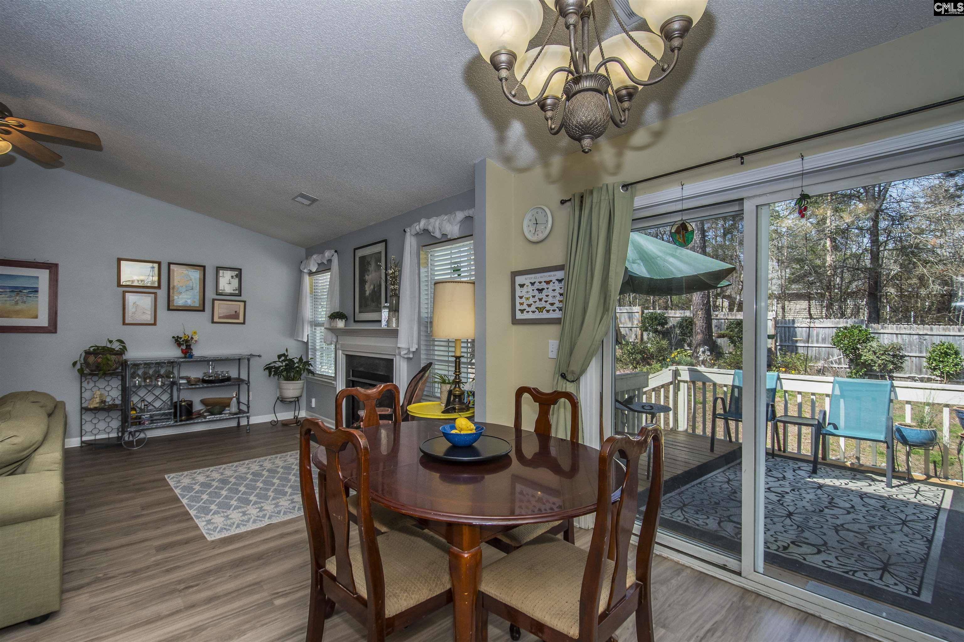 1017 Aderley Oak Drive Irmo, SC 29063-7700