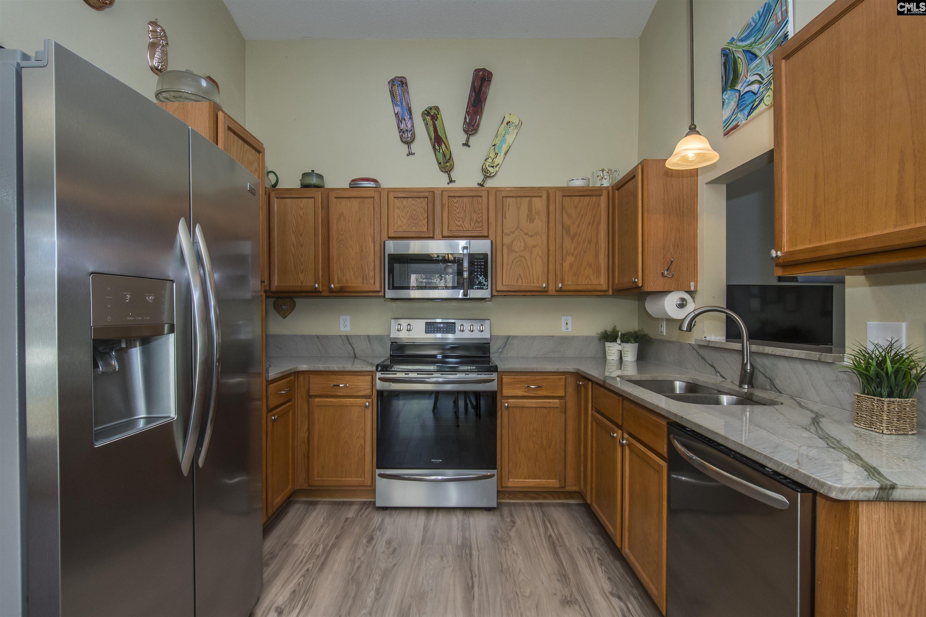 1017 Aderley Oak Drive Irmo, SC 29063-7700