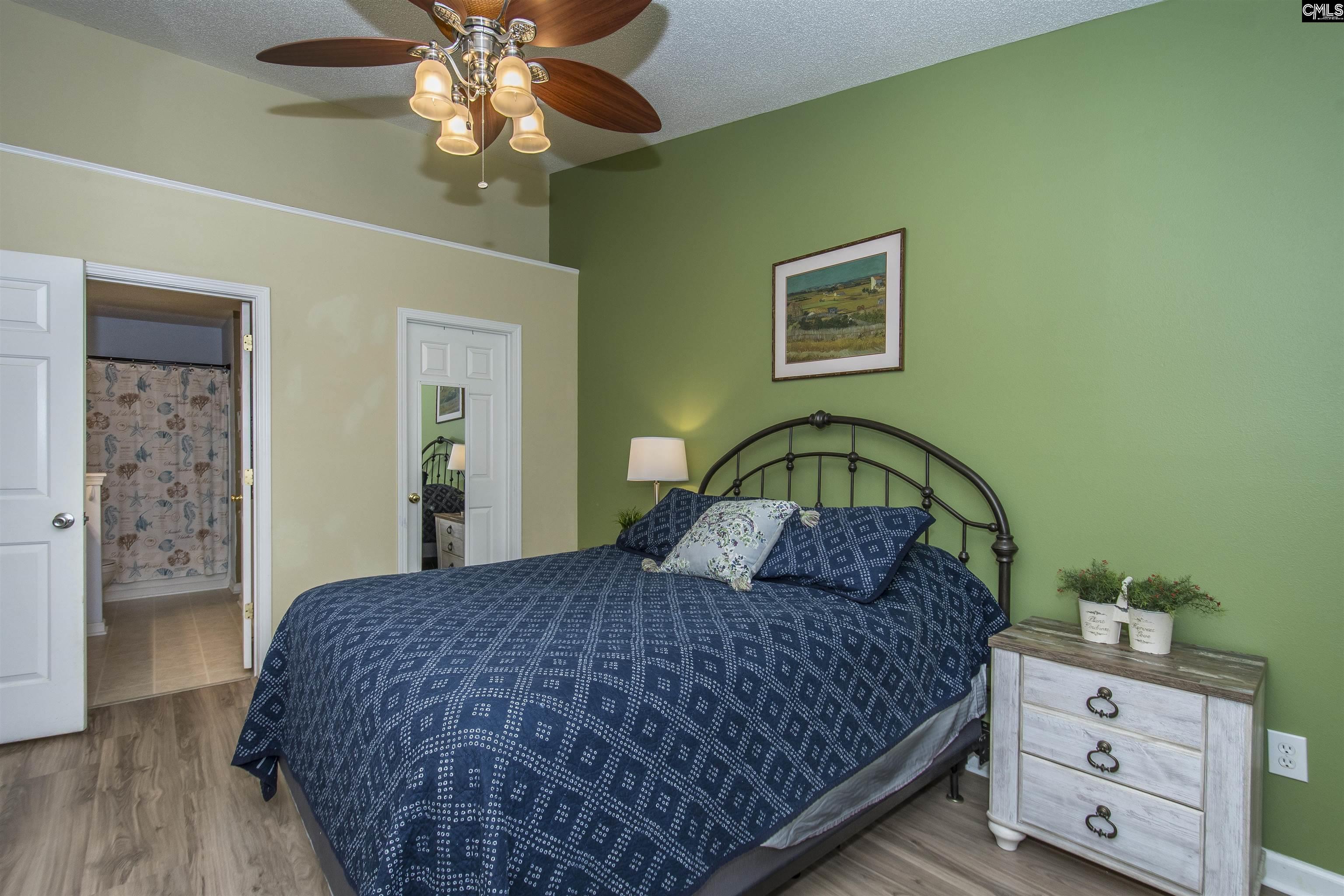 1017 Aderley Oak Drive Irmo, SC 29063-7700