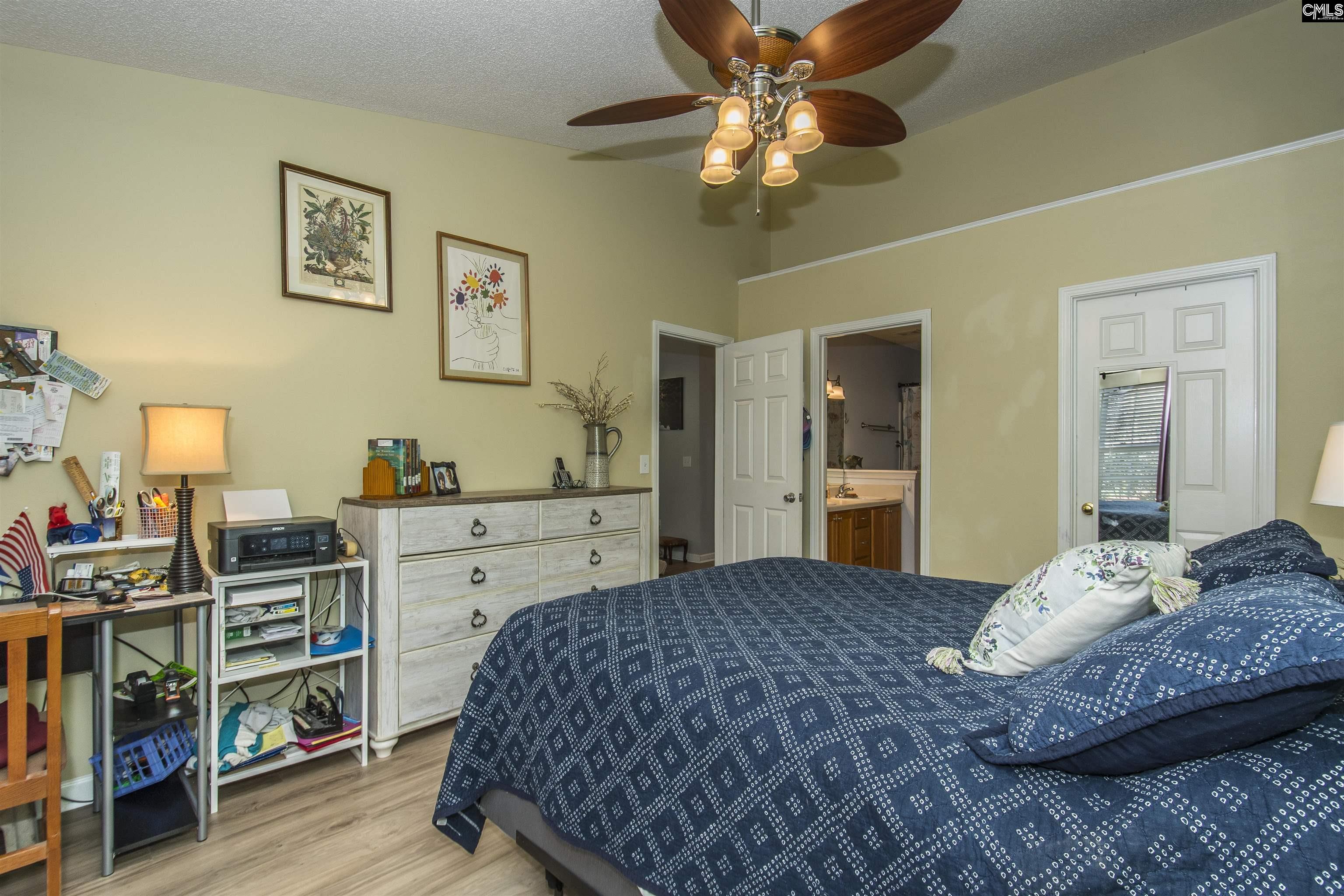 1017 Aderley Oak Drive Irmo, SC 29063-7700