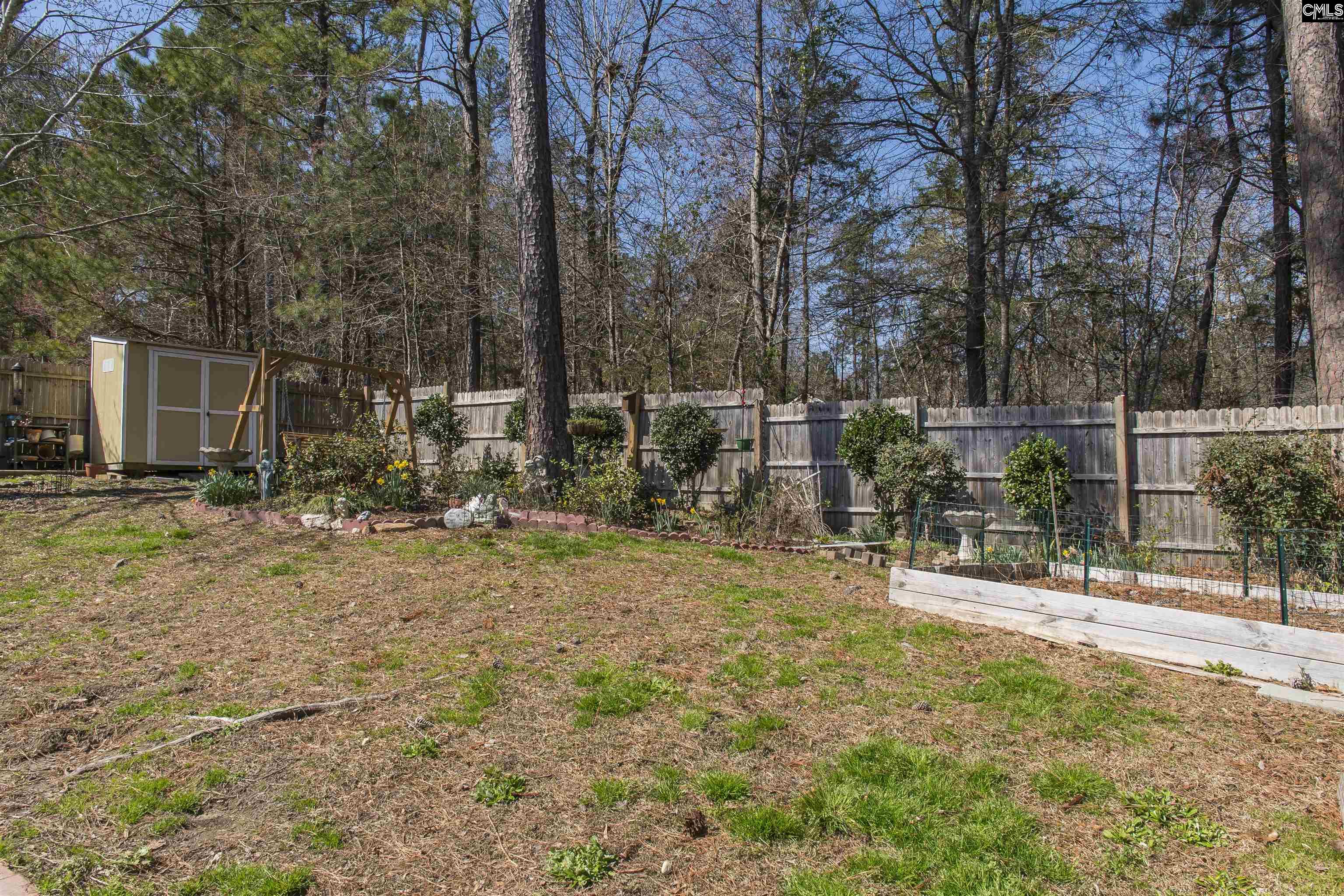 1017 Aderley Oak Drive Irmo, SC 29063-7700