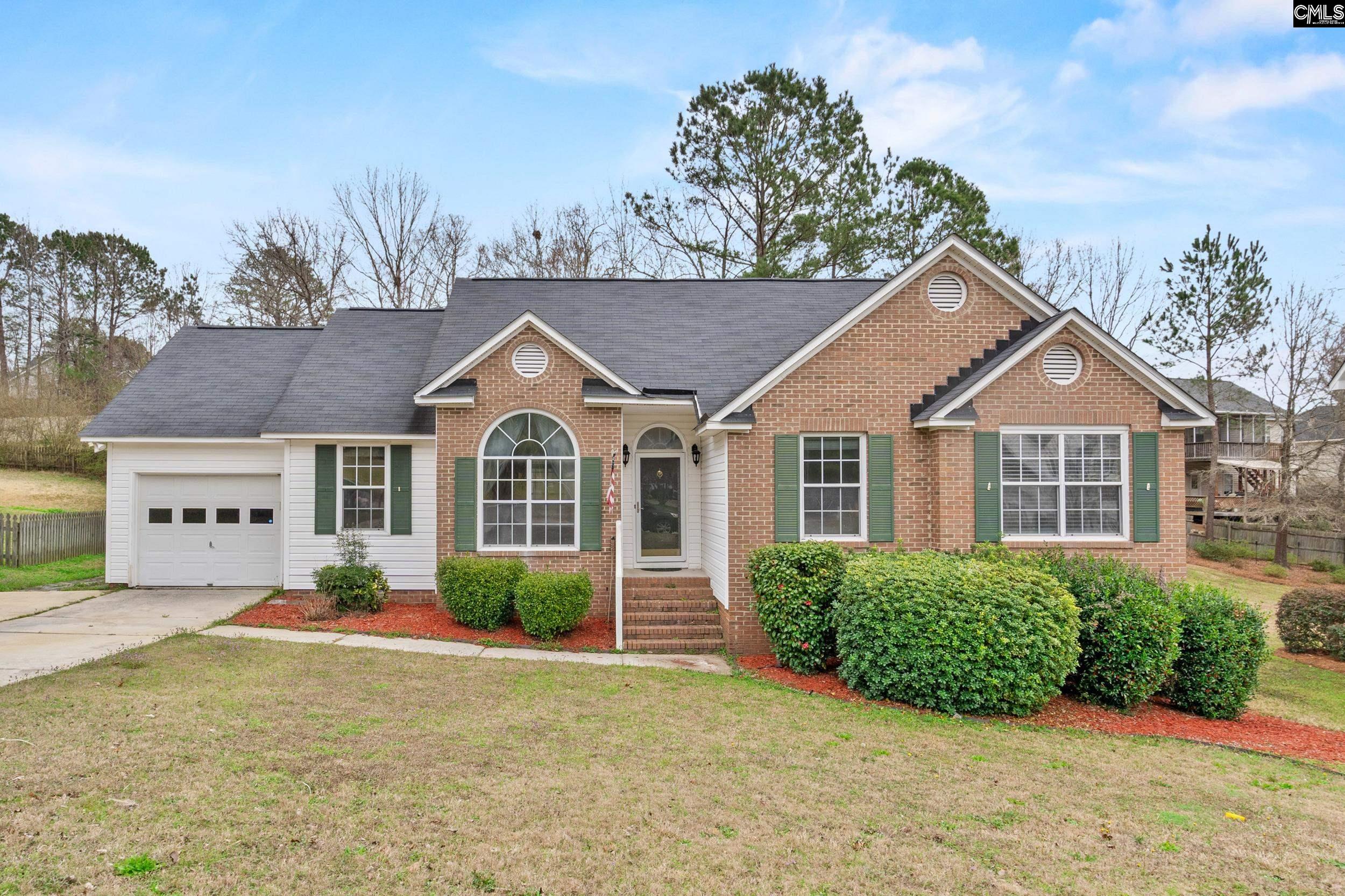 212 Gallatin Circle