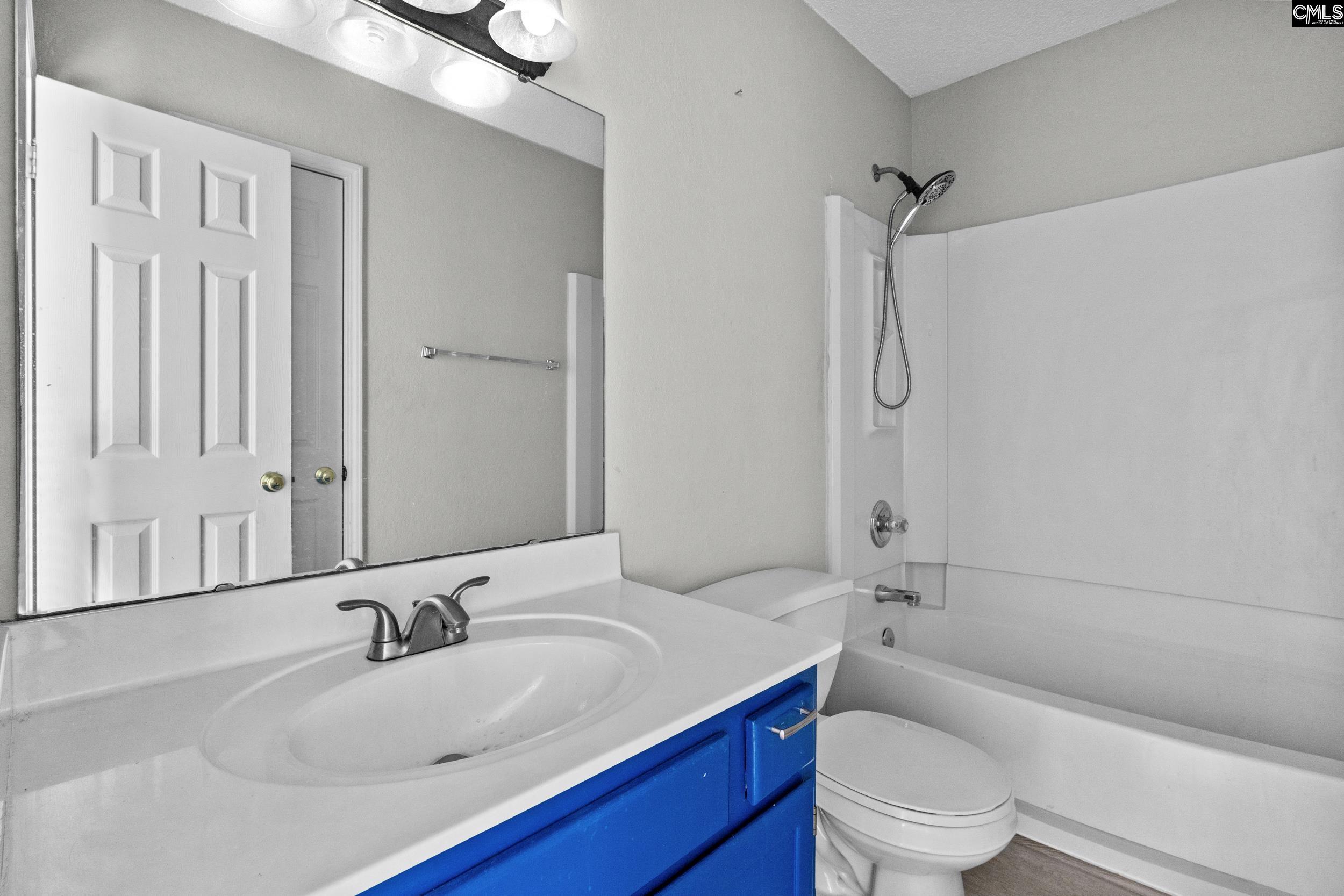 212 Gallatin Circle Irmo, SC 29063