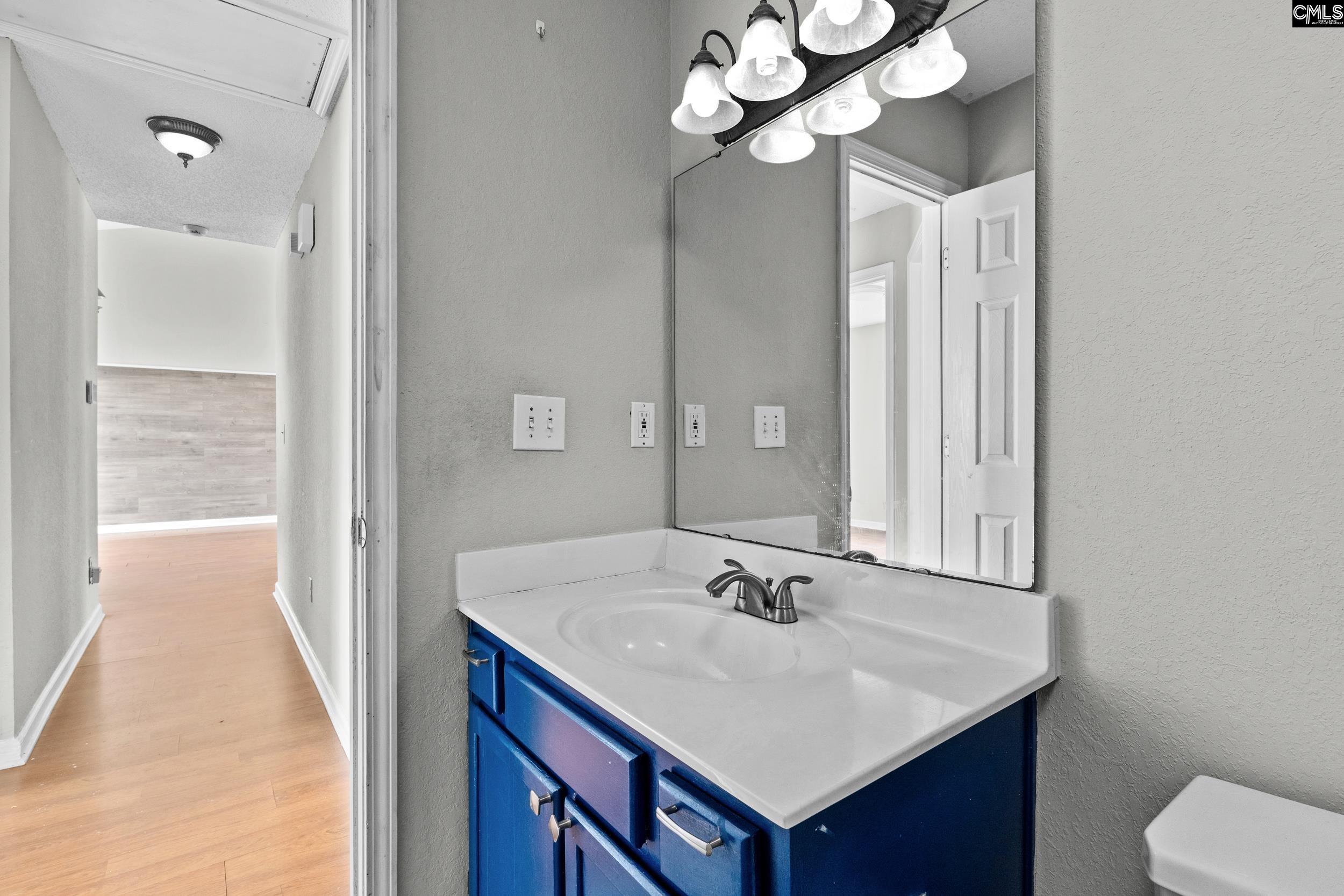 212 Gallatin Circle Irmo, SC 29063