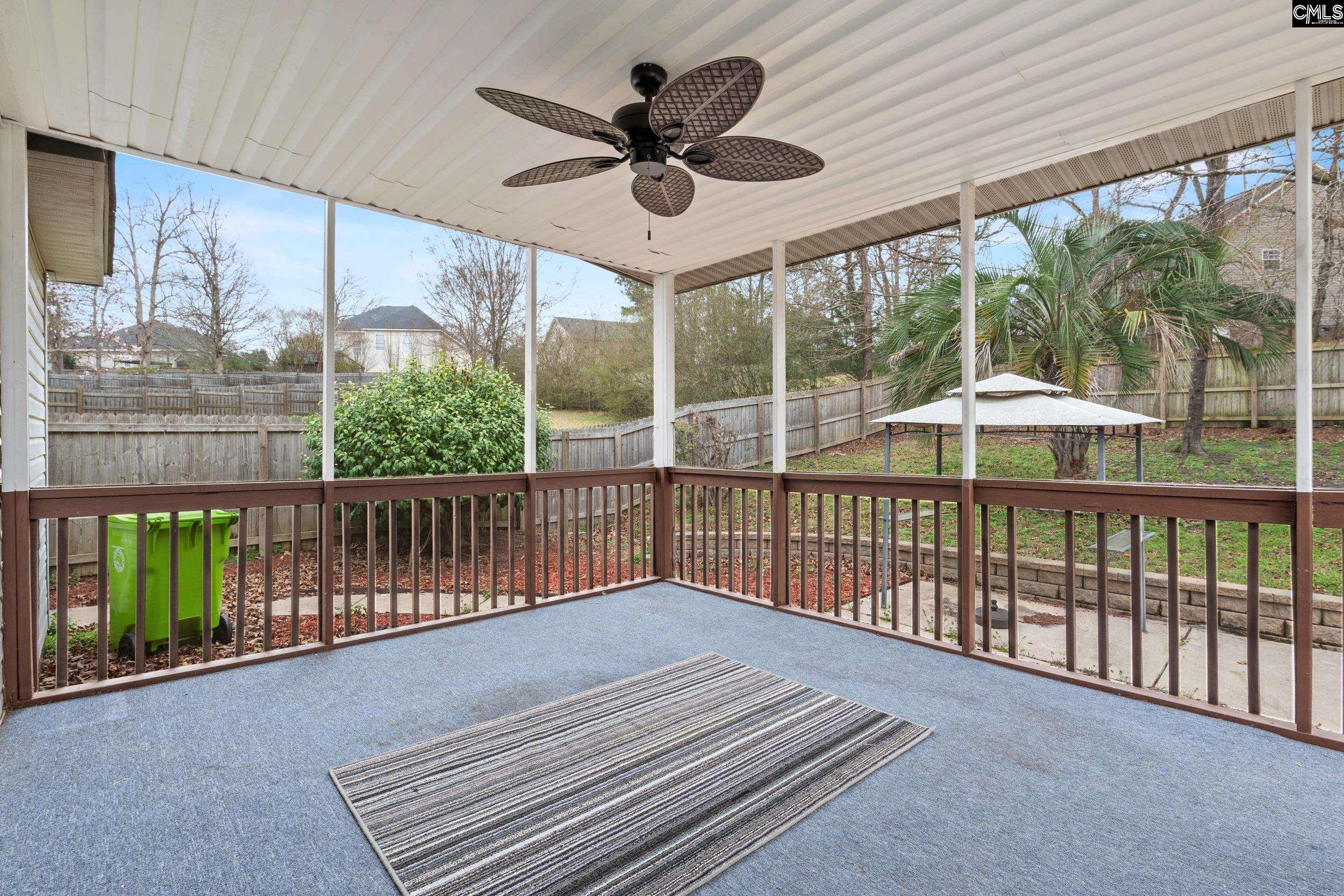 212 Gallatin Circle Irmo, SC 29063