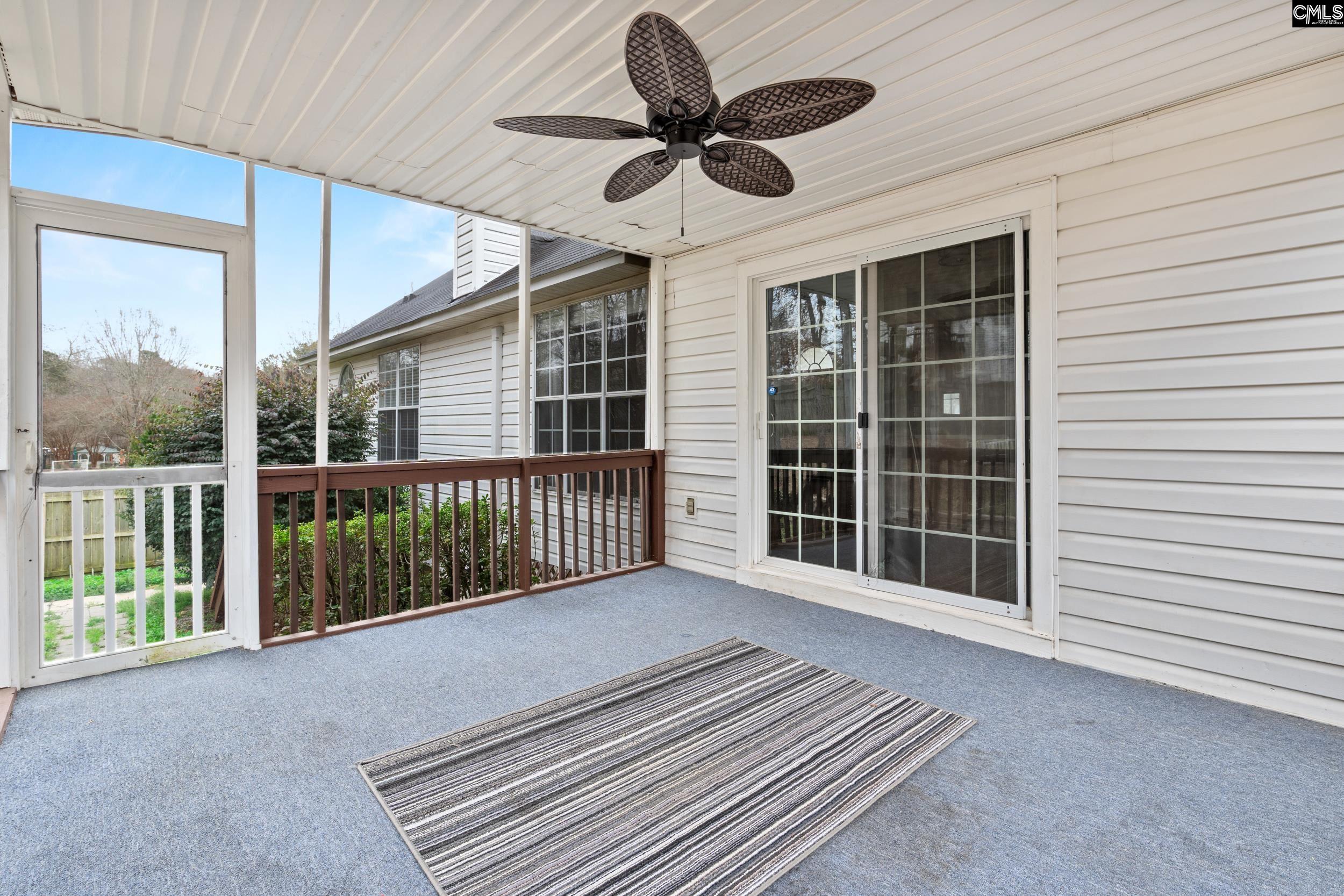 212 Gallatin Circle Irmo, SC 29063