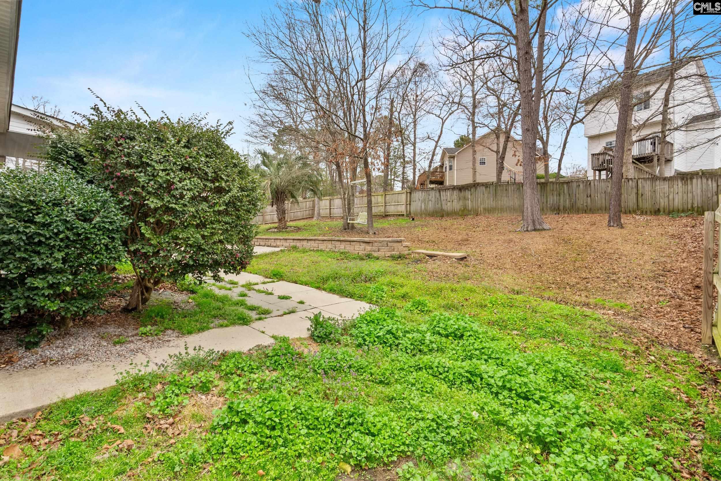 212 Gallatin Circle Irmo, SC 29063