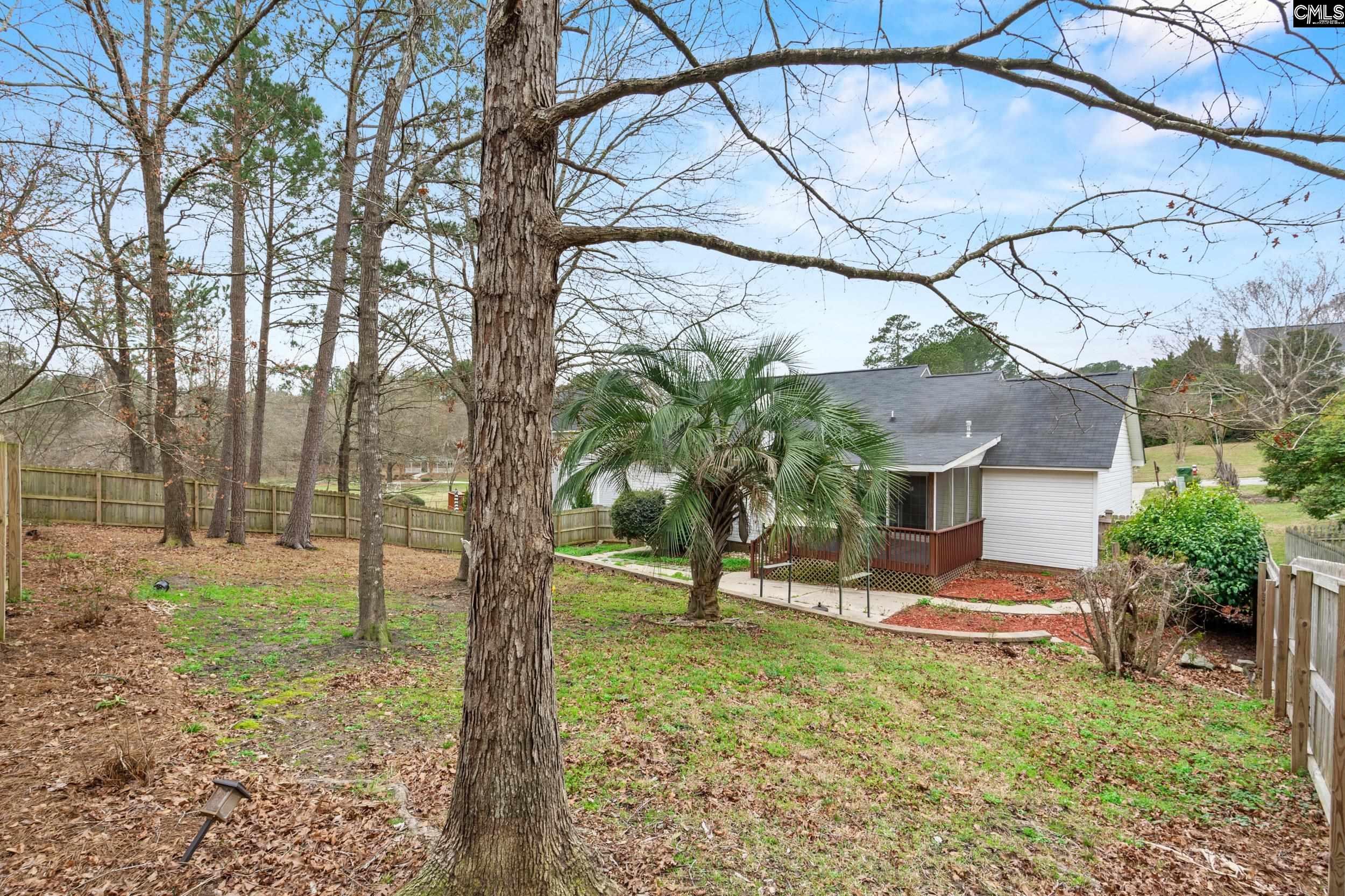 212 Gallatin Circle Irmo, SC 29063