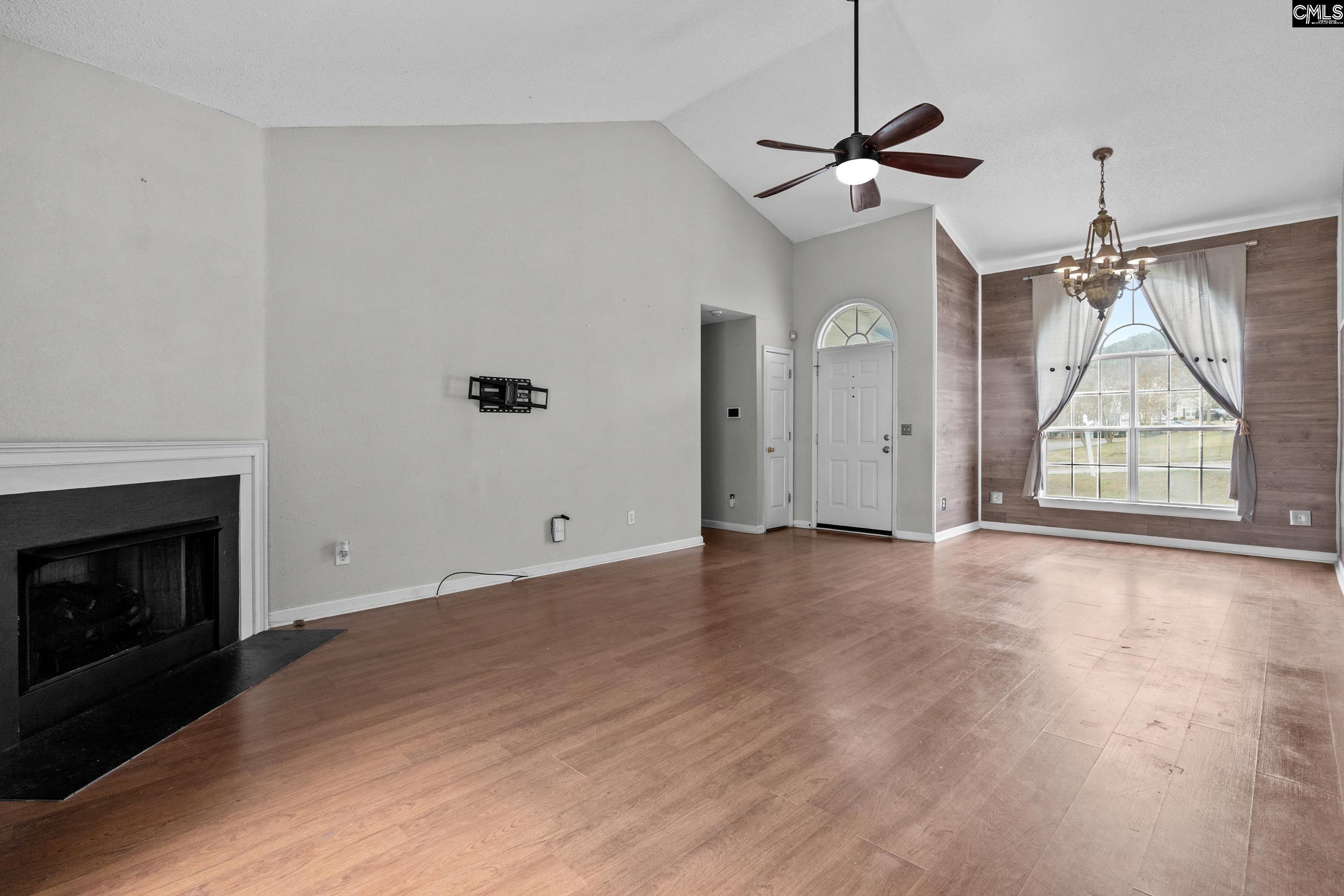212 Gallatin Circle Irmo, SC 29063
