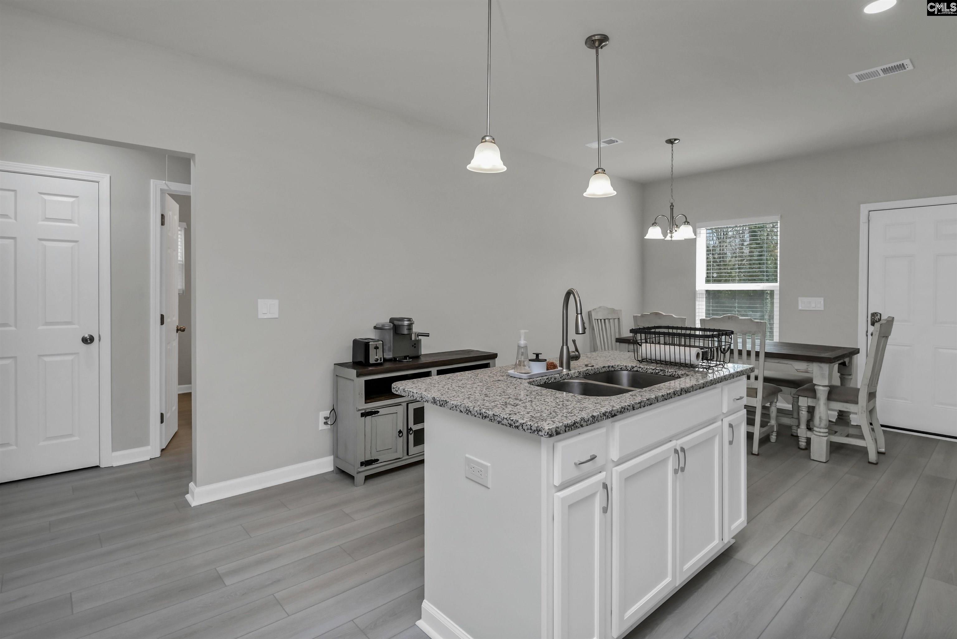 362 Hill Street Batesburg, SC 29006