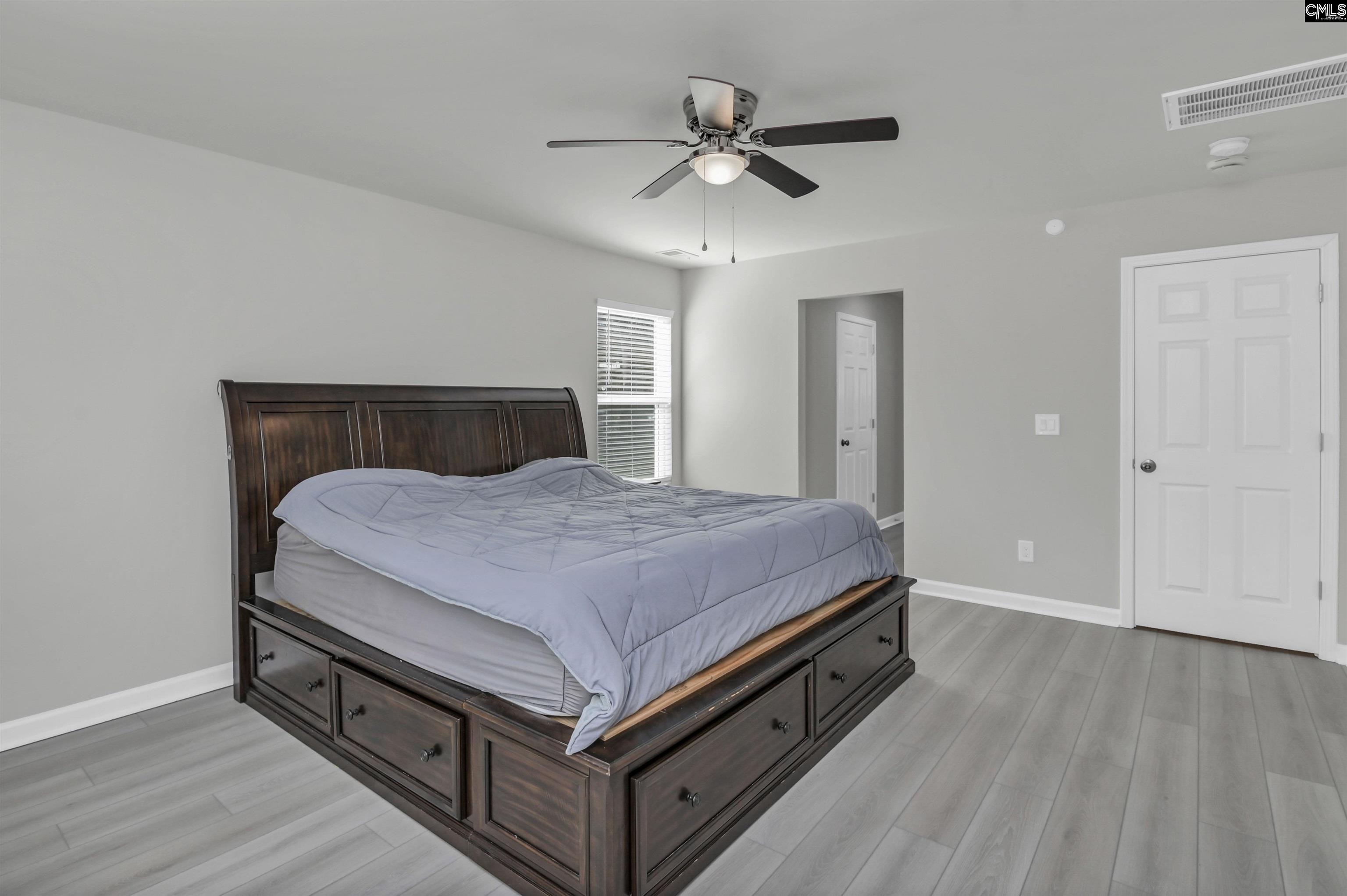 362 Hill Street Batesburg, SC 29006