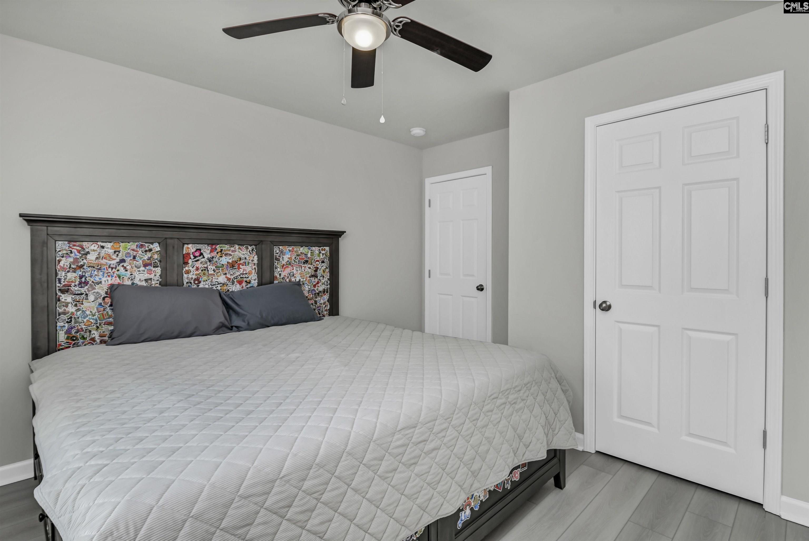 362 Hill Street Batesburg, SC 29006