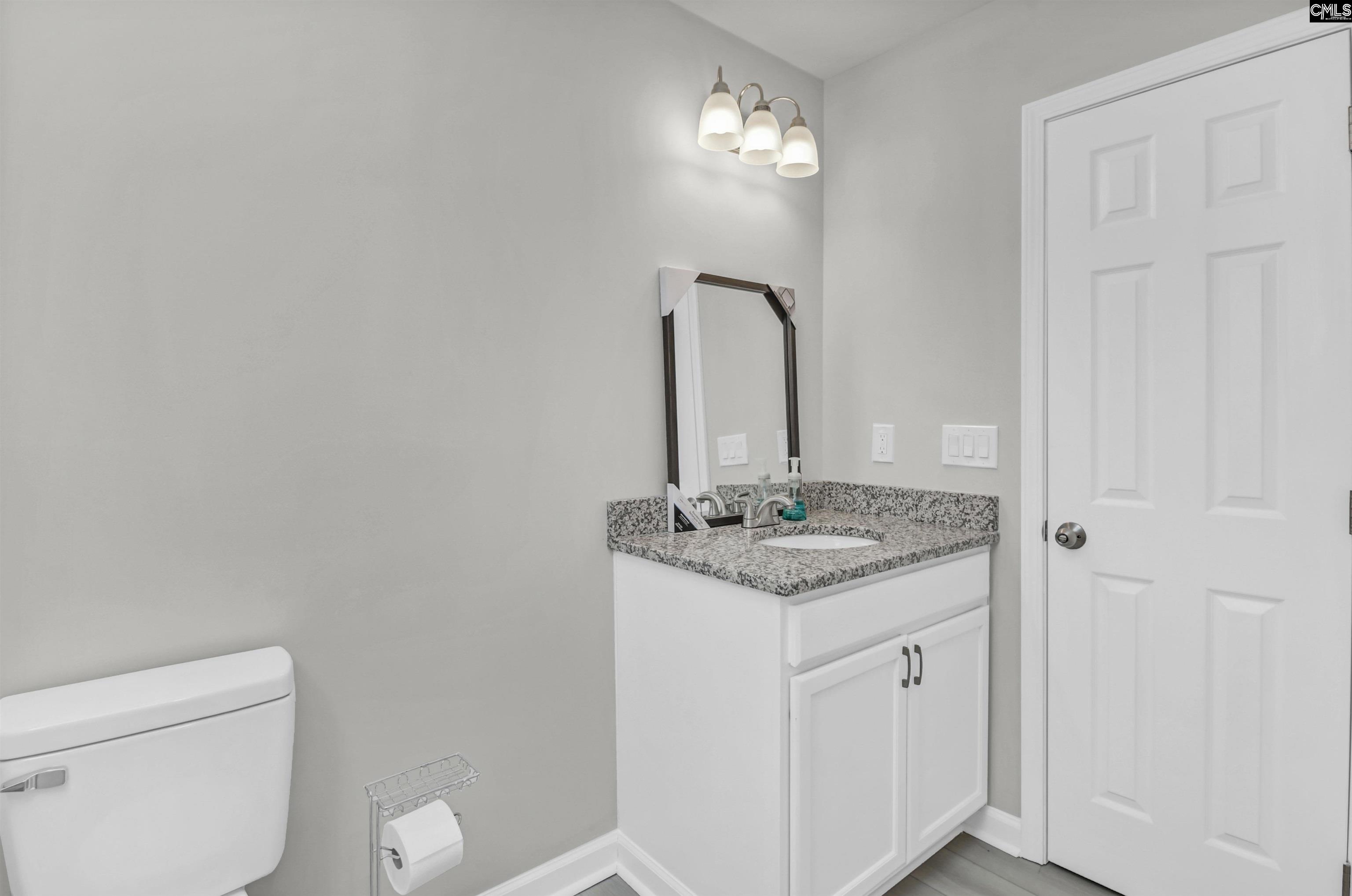 362 Hill Street Batesburg, SC 29006
