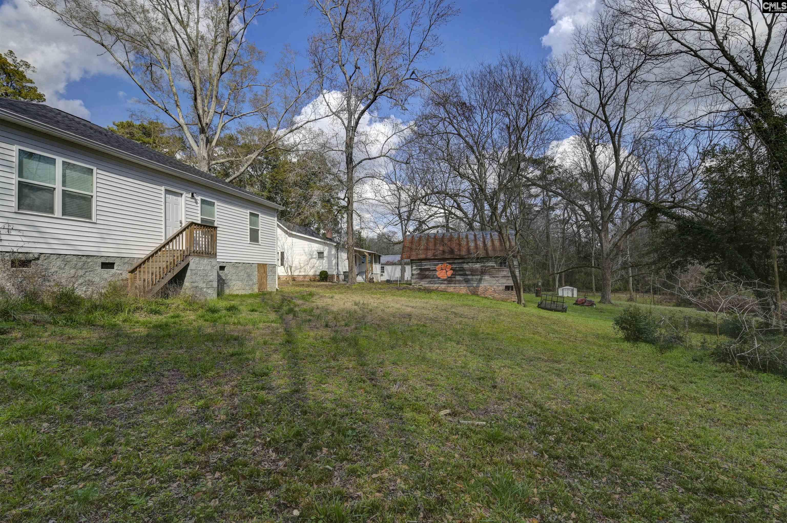 362 Hill Street Batesburg, SC 29006