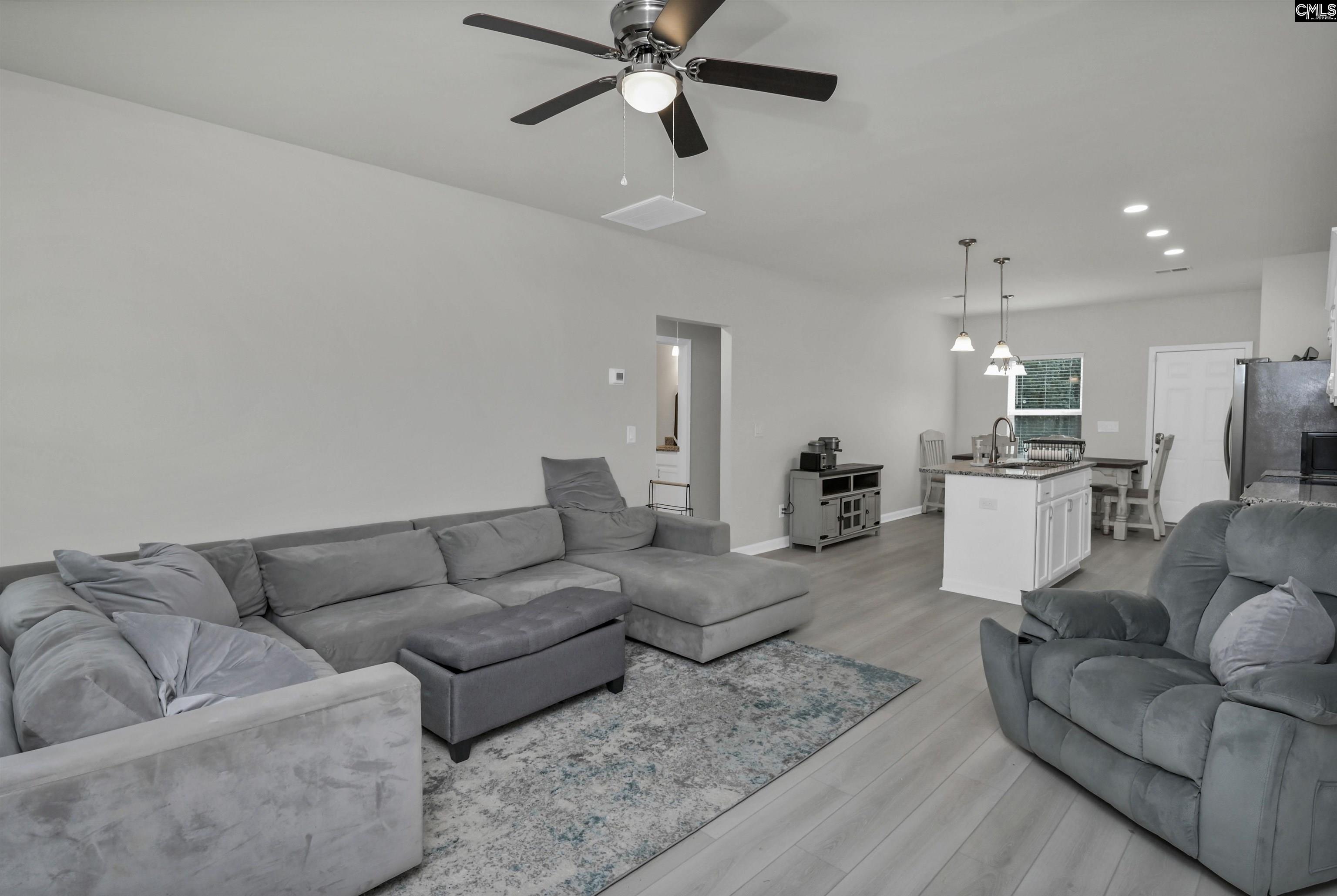362 Hill Street Batesburg, SC 29006