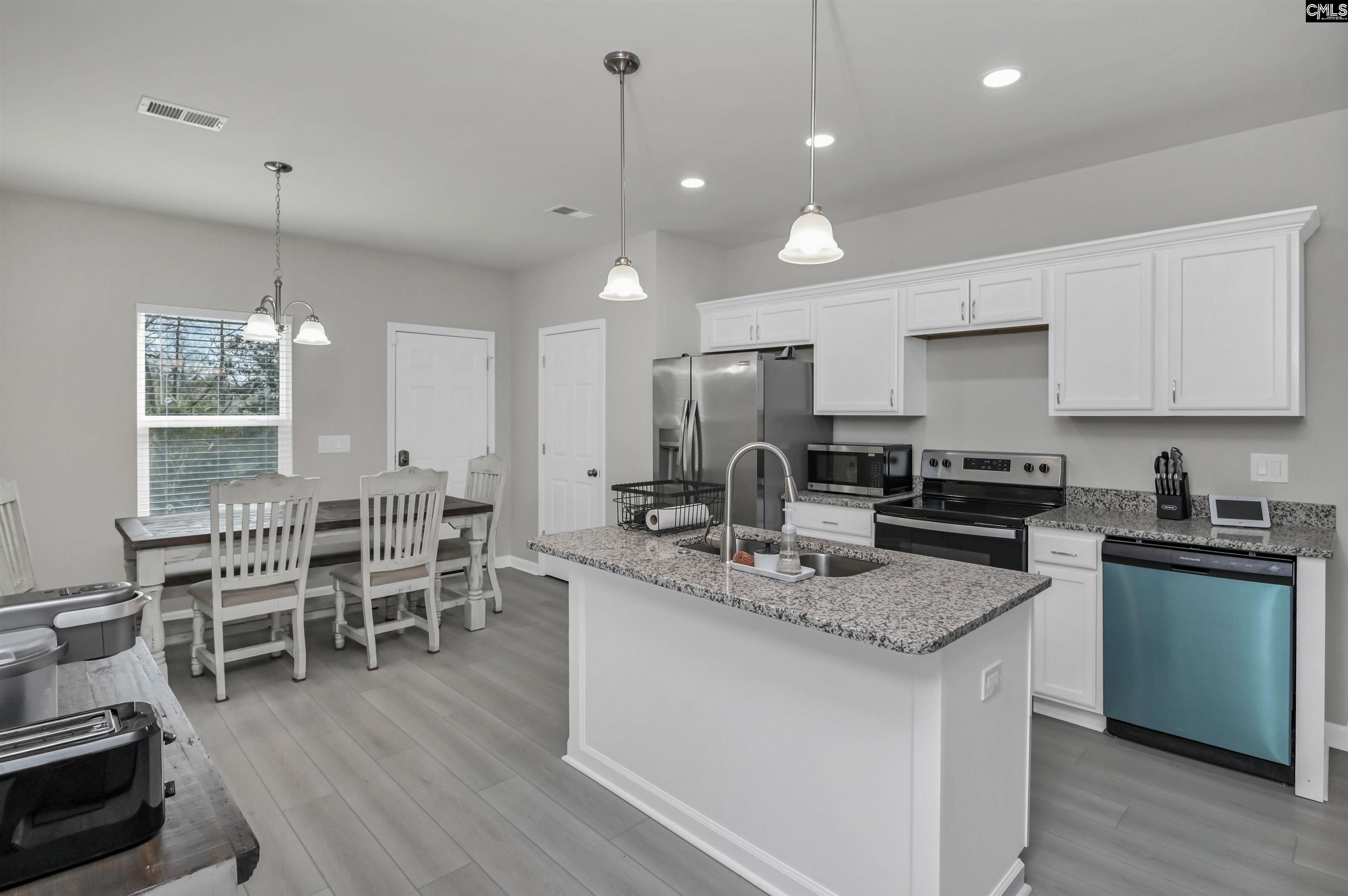 362 Hill Street Batesburg, SC 29006