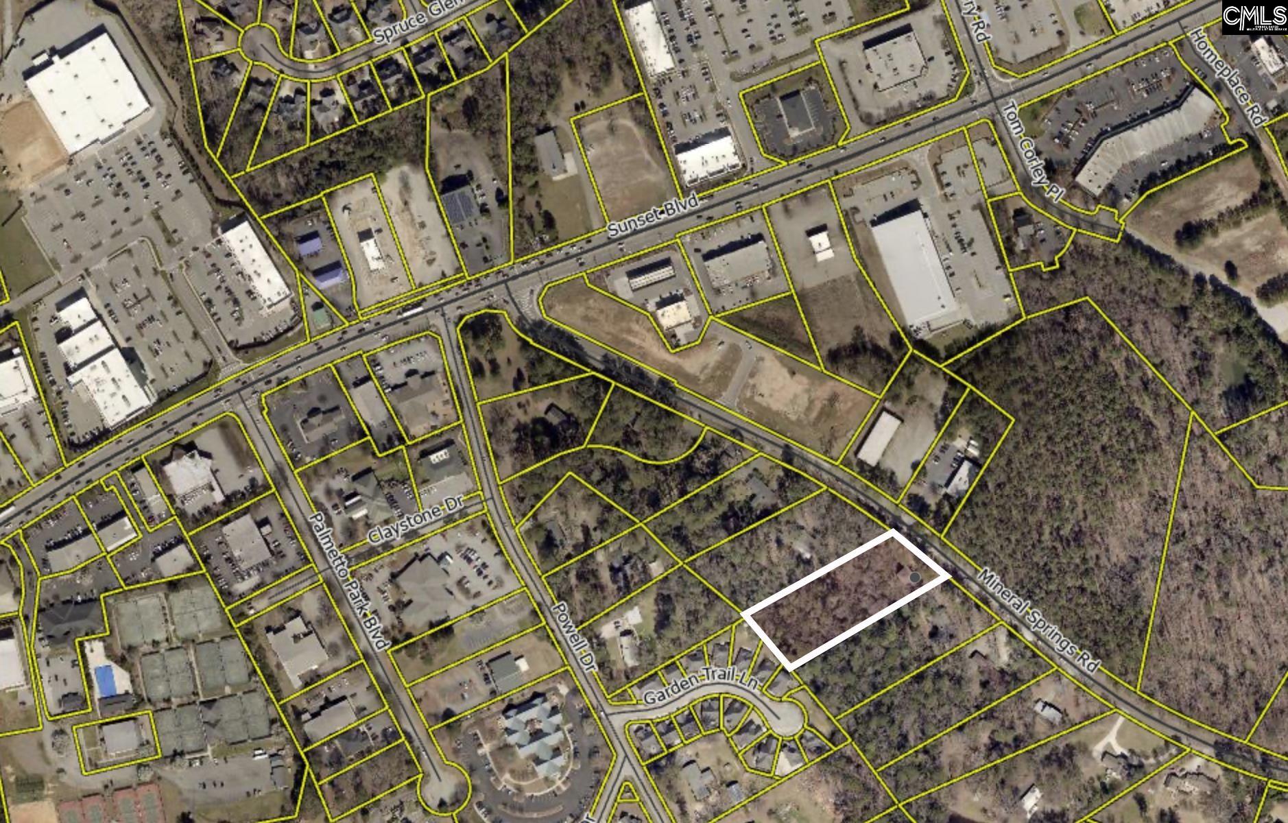2450 Mineral Springs Road Lexington, SC 29072