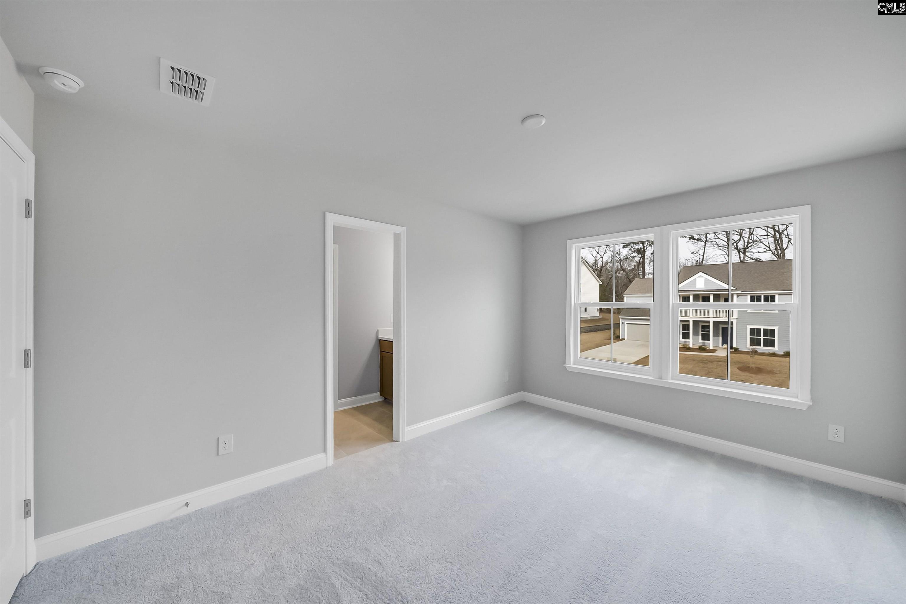 615 Mossy Branch Road Blythewood, SC 29016