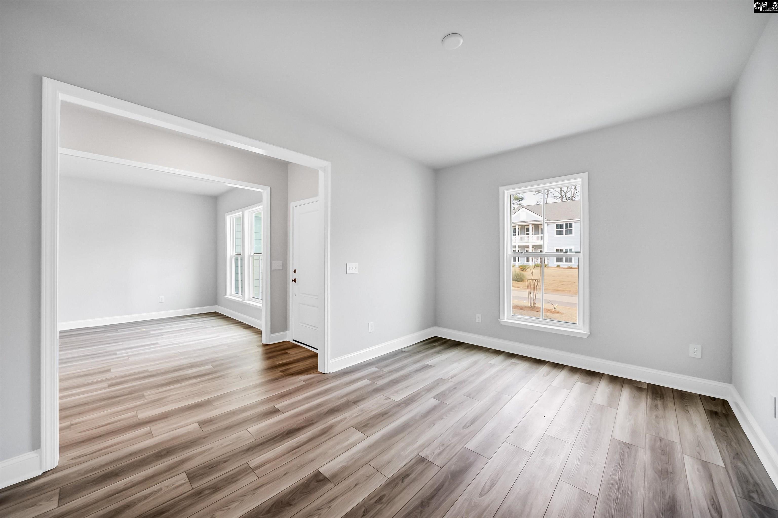615 Mossy Branch Road Blythewood, SC 29016