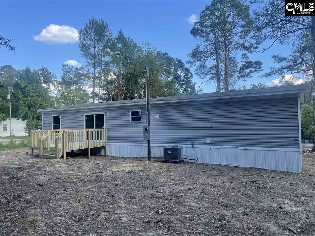 407 Dubard Boyle Road Columbia, SC 29203