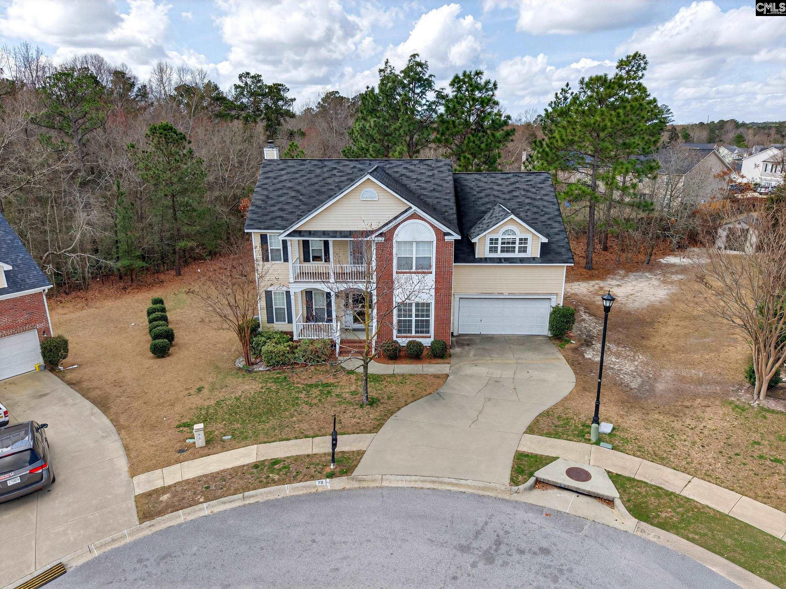70 Ballymore Court Columbia, SC 29229