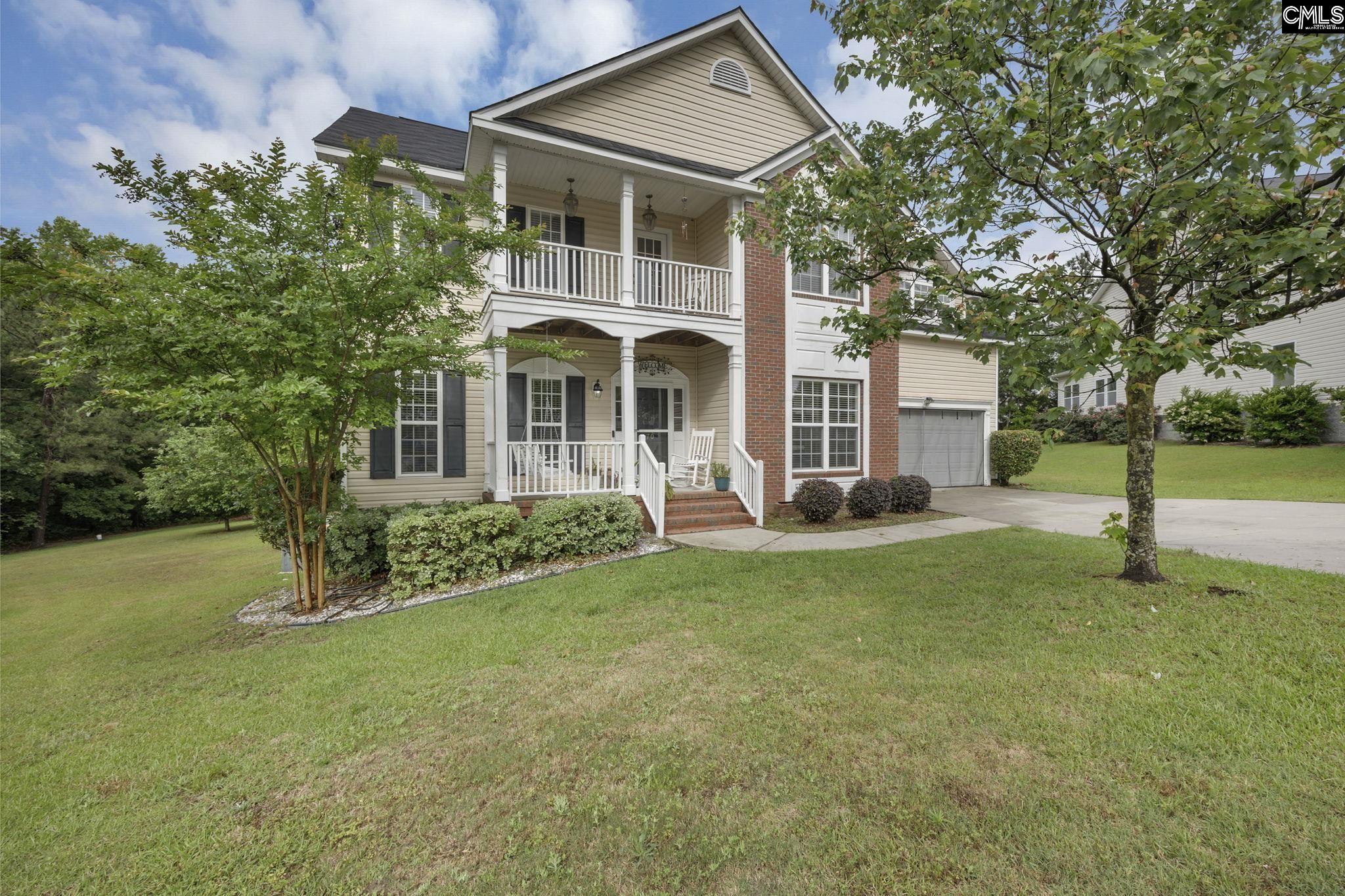 70 Ballymore Court Columbia, SC 29229