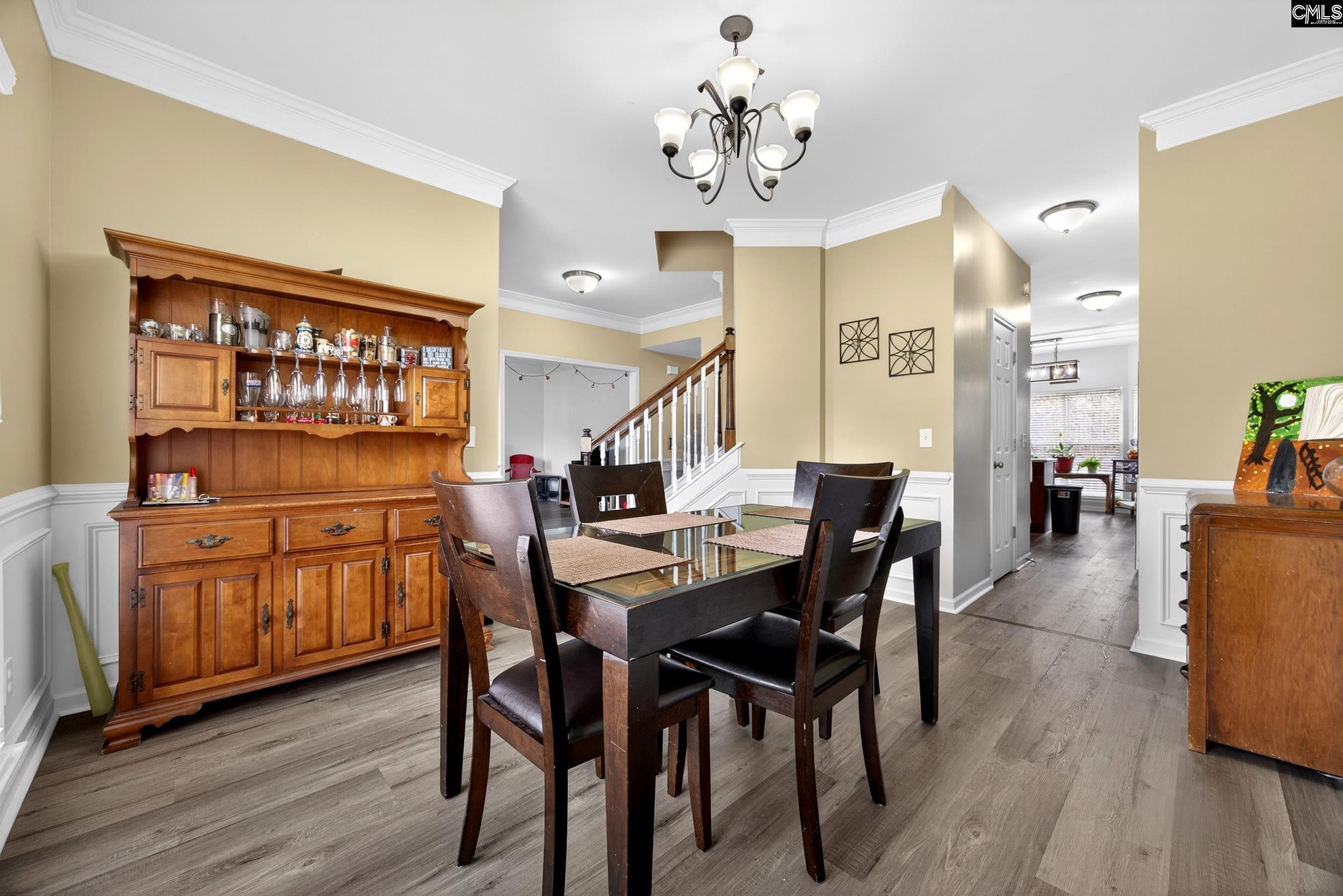 70 Ballymore Court Columbia, SC 29229