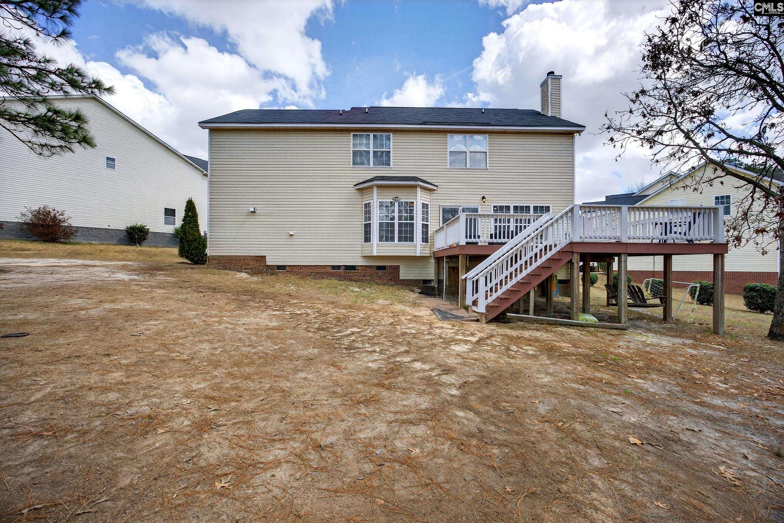 70 Ballymore Court Columbia, SC 29229