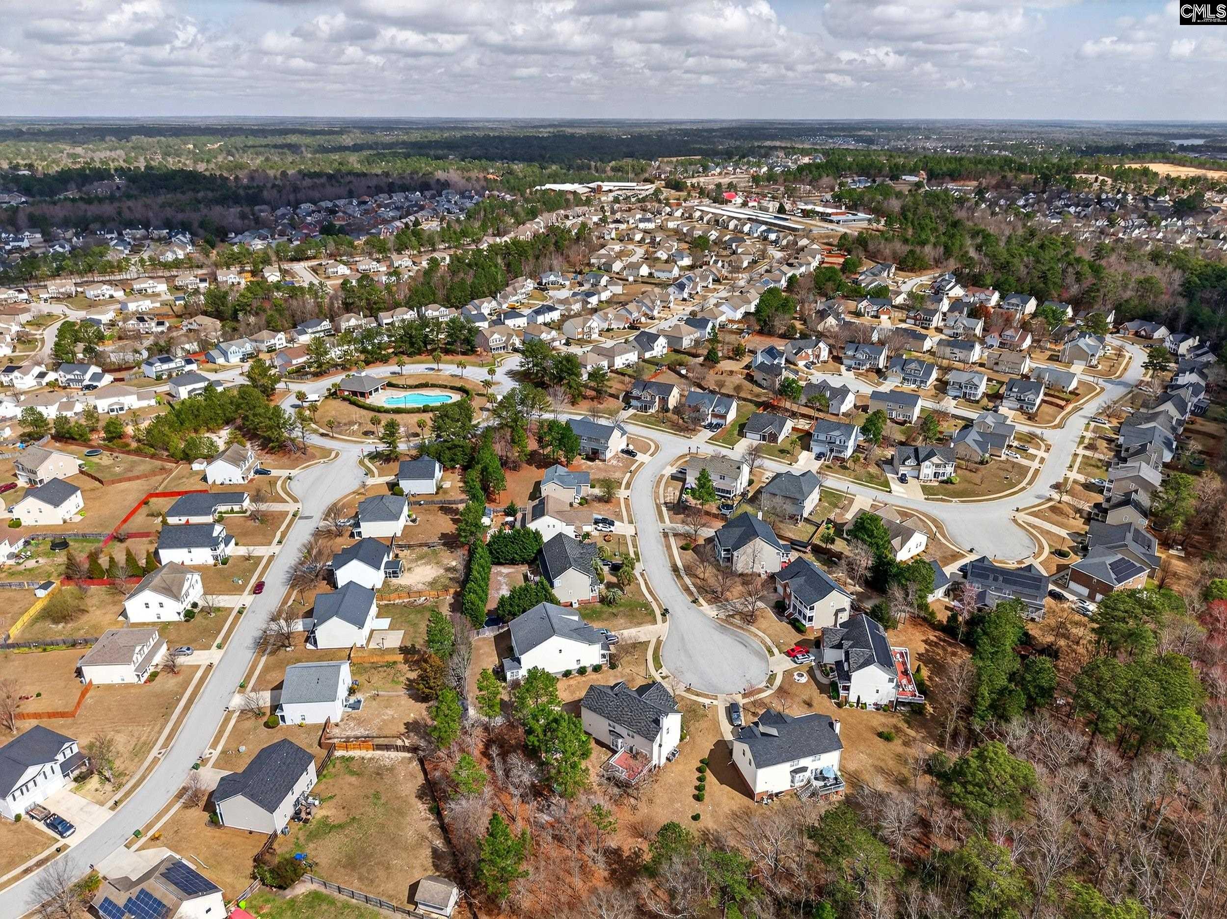 70 Ballymore Court Columbia, SC 29229